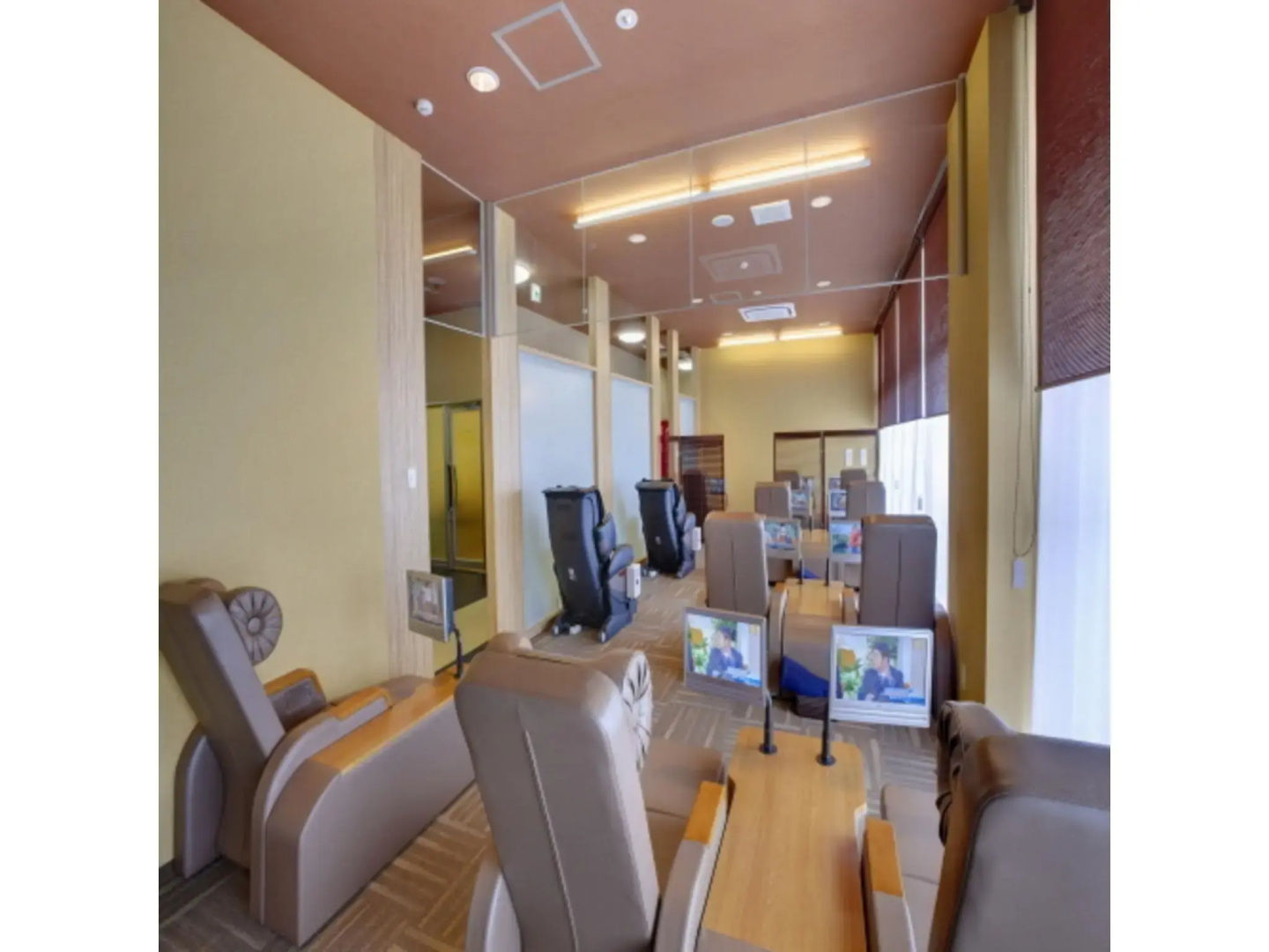 Quad Inn Yokote