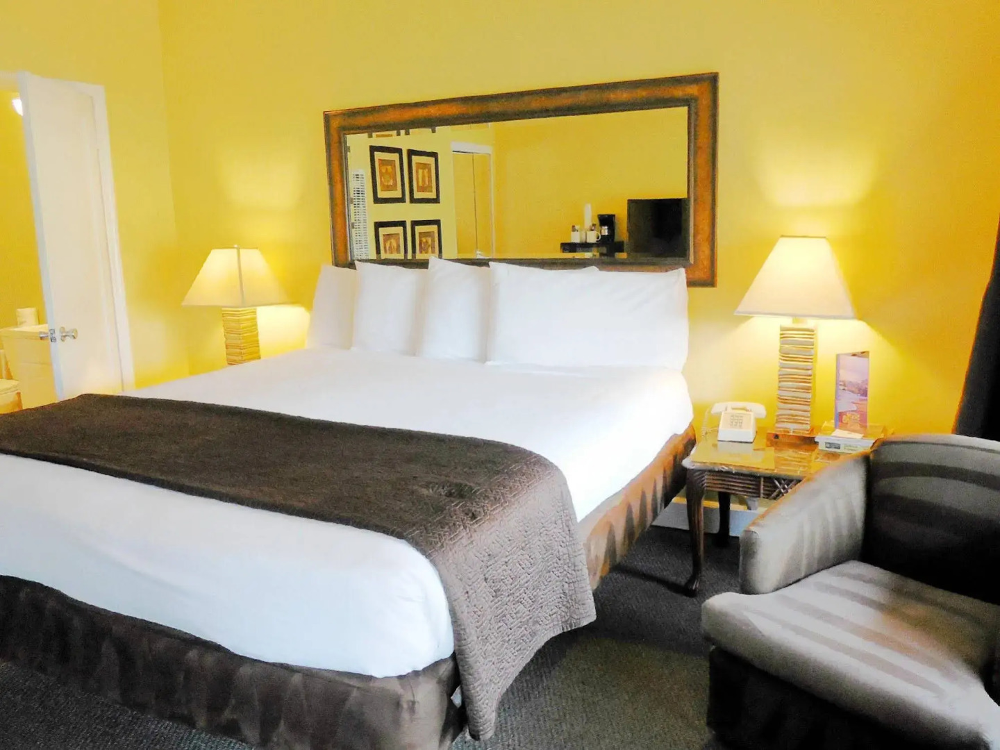 Monterey Peninsula Inn