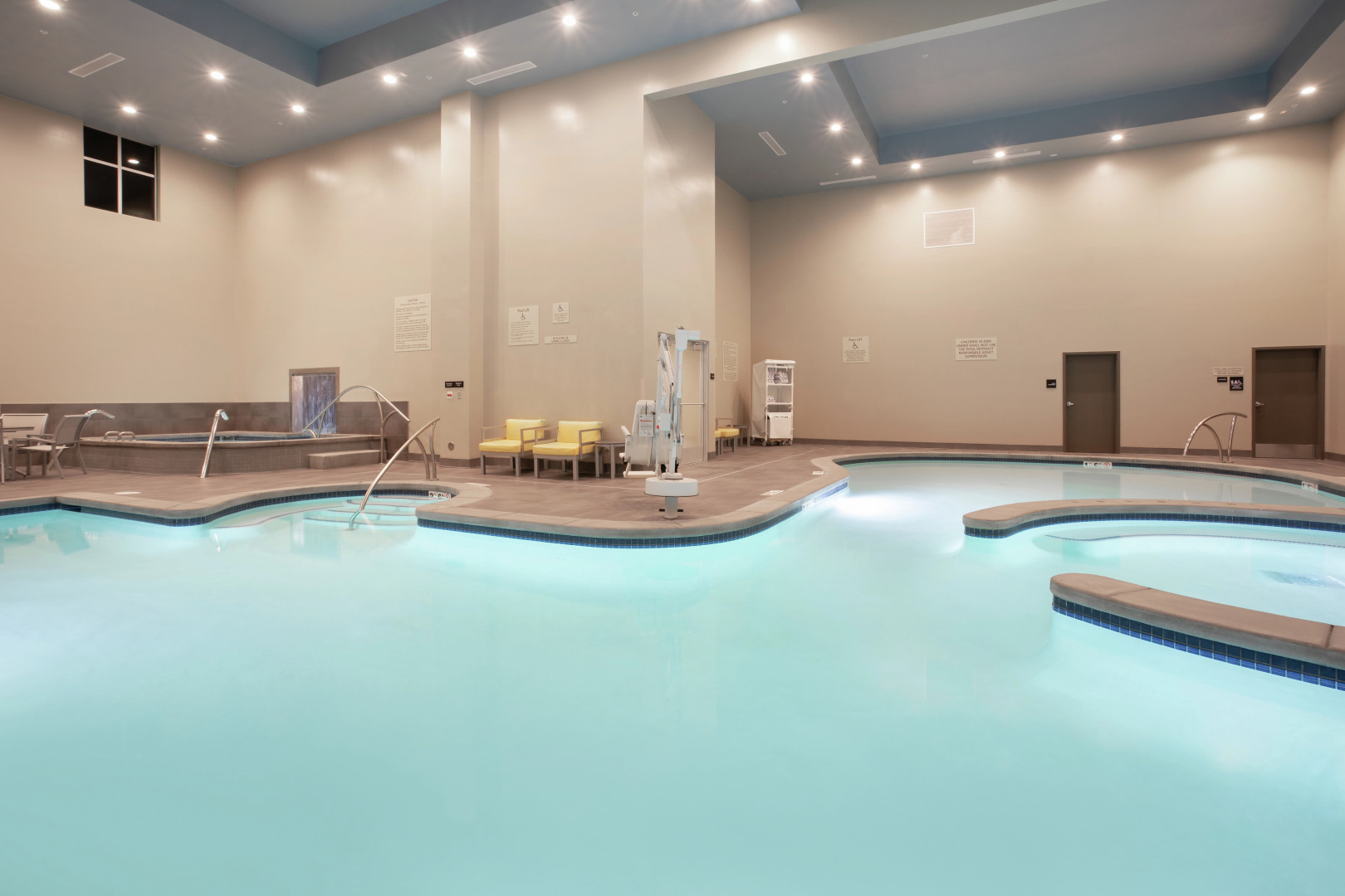 Hampton Inn & Suites Logan