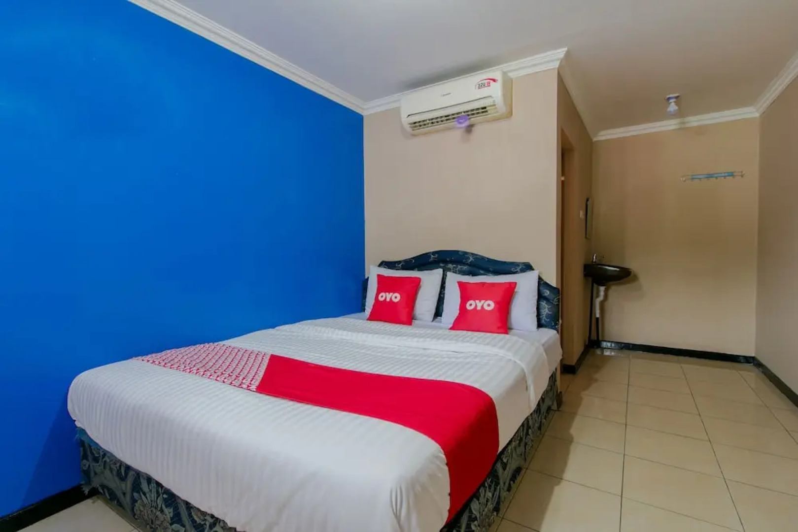 OYO 1866 Amazon Homestay Syariah