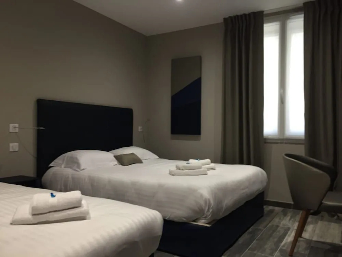 Hôtel Restaurant La Source