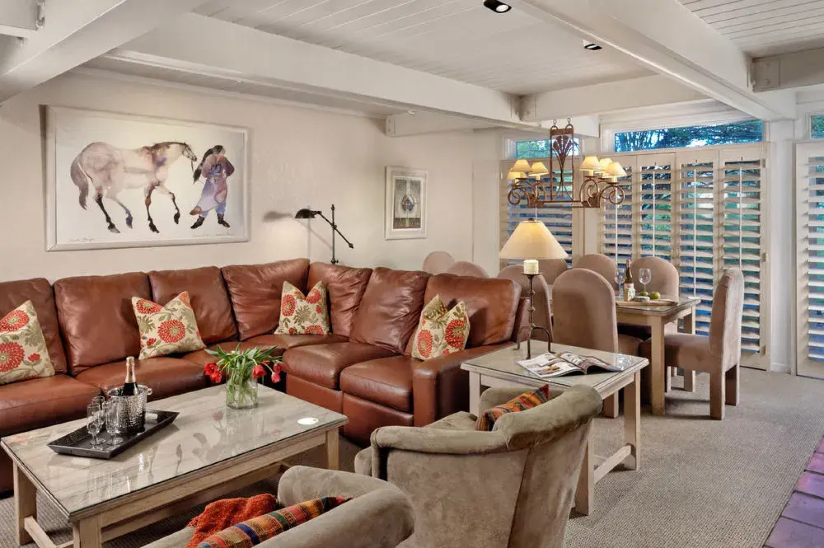 Standard Aspen Alps #103