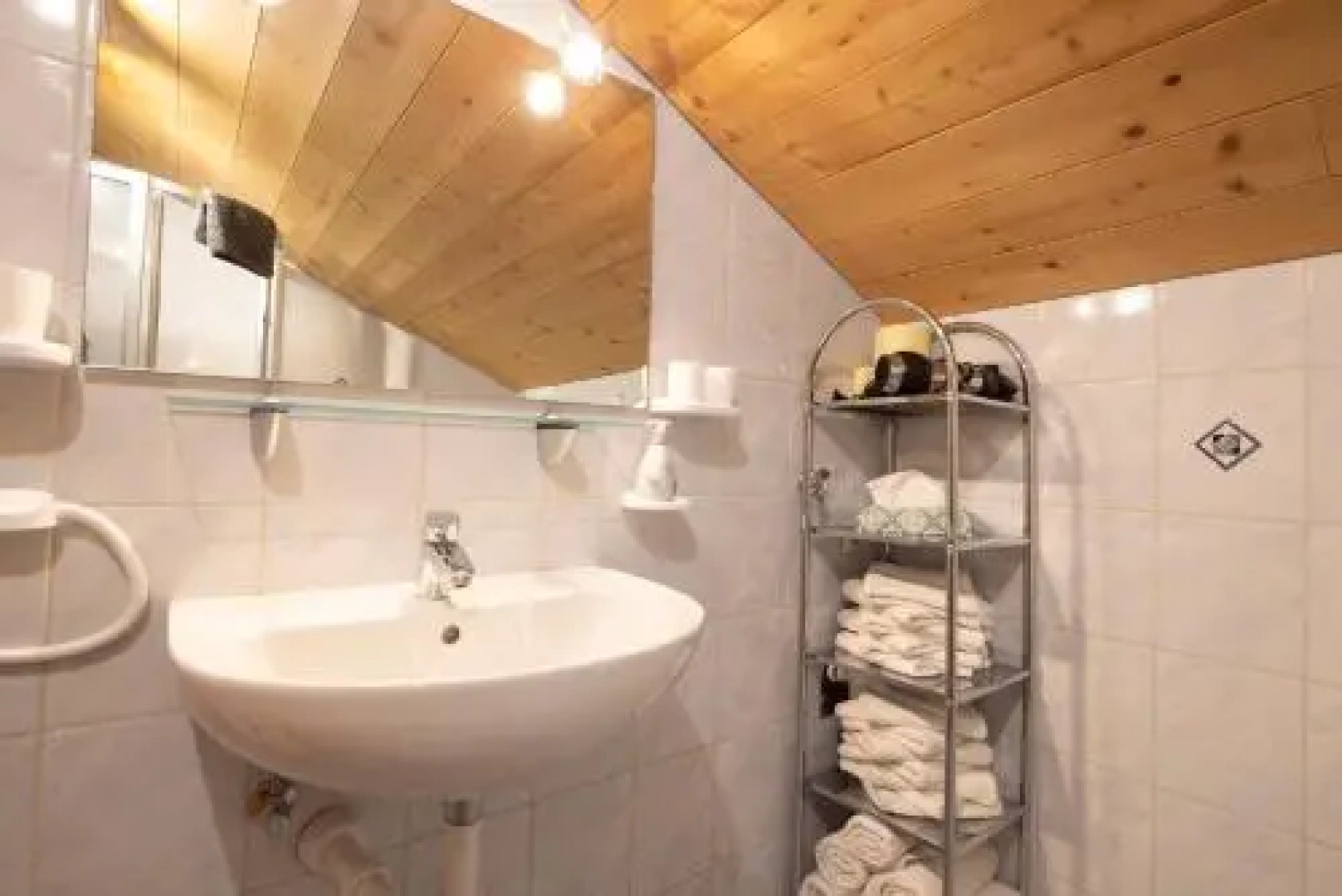 Appartement Marie-Jose