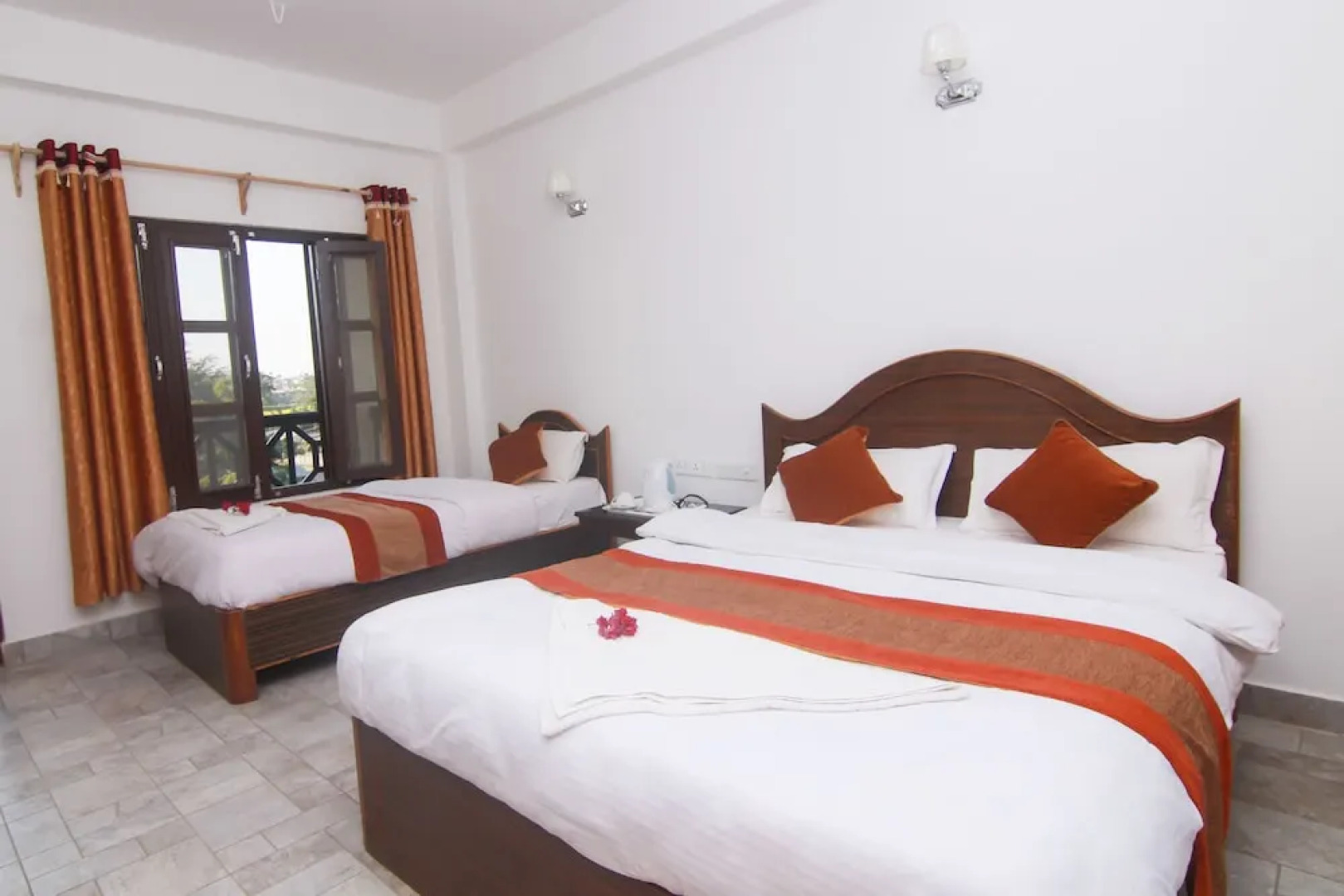 Chitwan Park Village