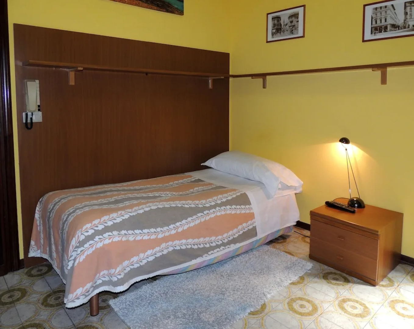 Hotel Del Pesce