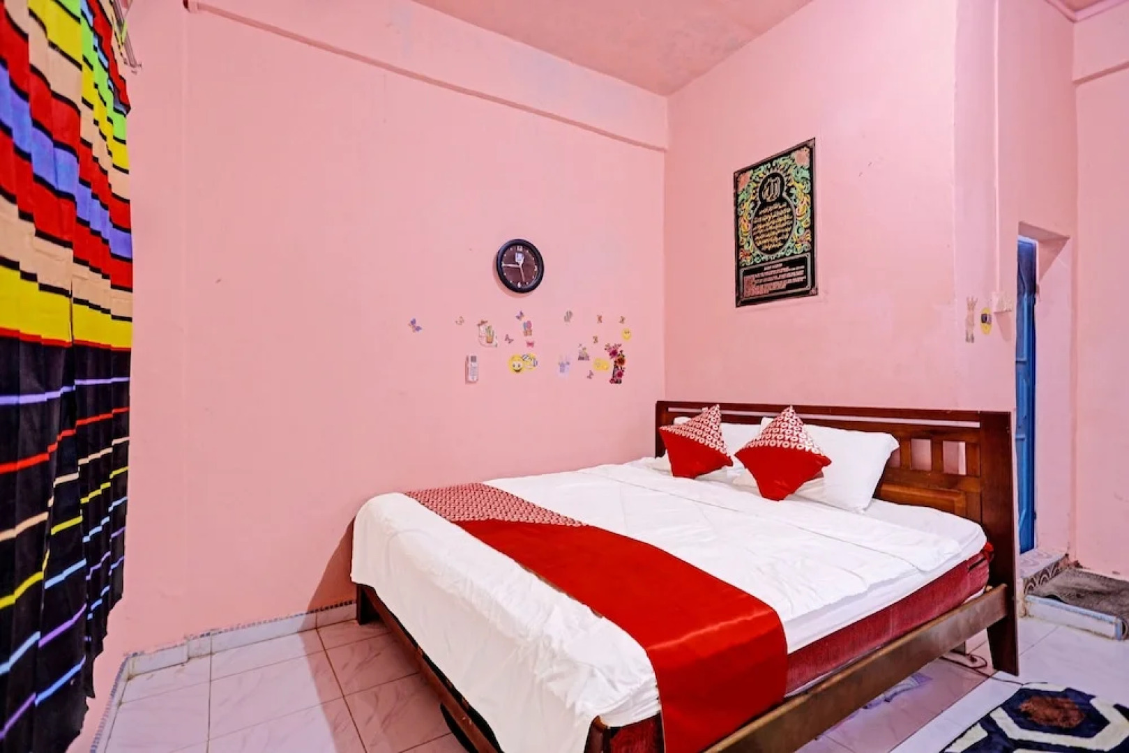 Hotel O Duta Stay