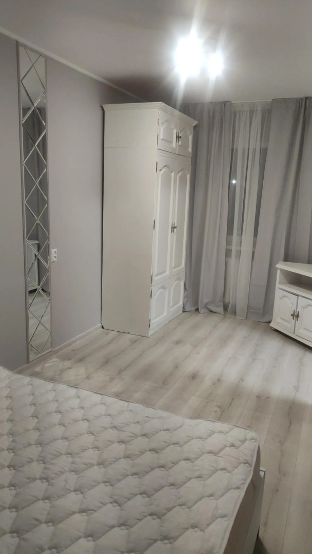 Апартаменты на улице Сергеева 23