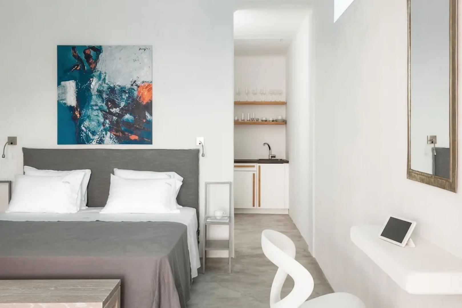 Luxury Villa Artemis by Mykonos Luxury