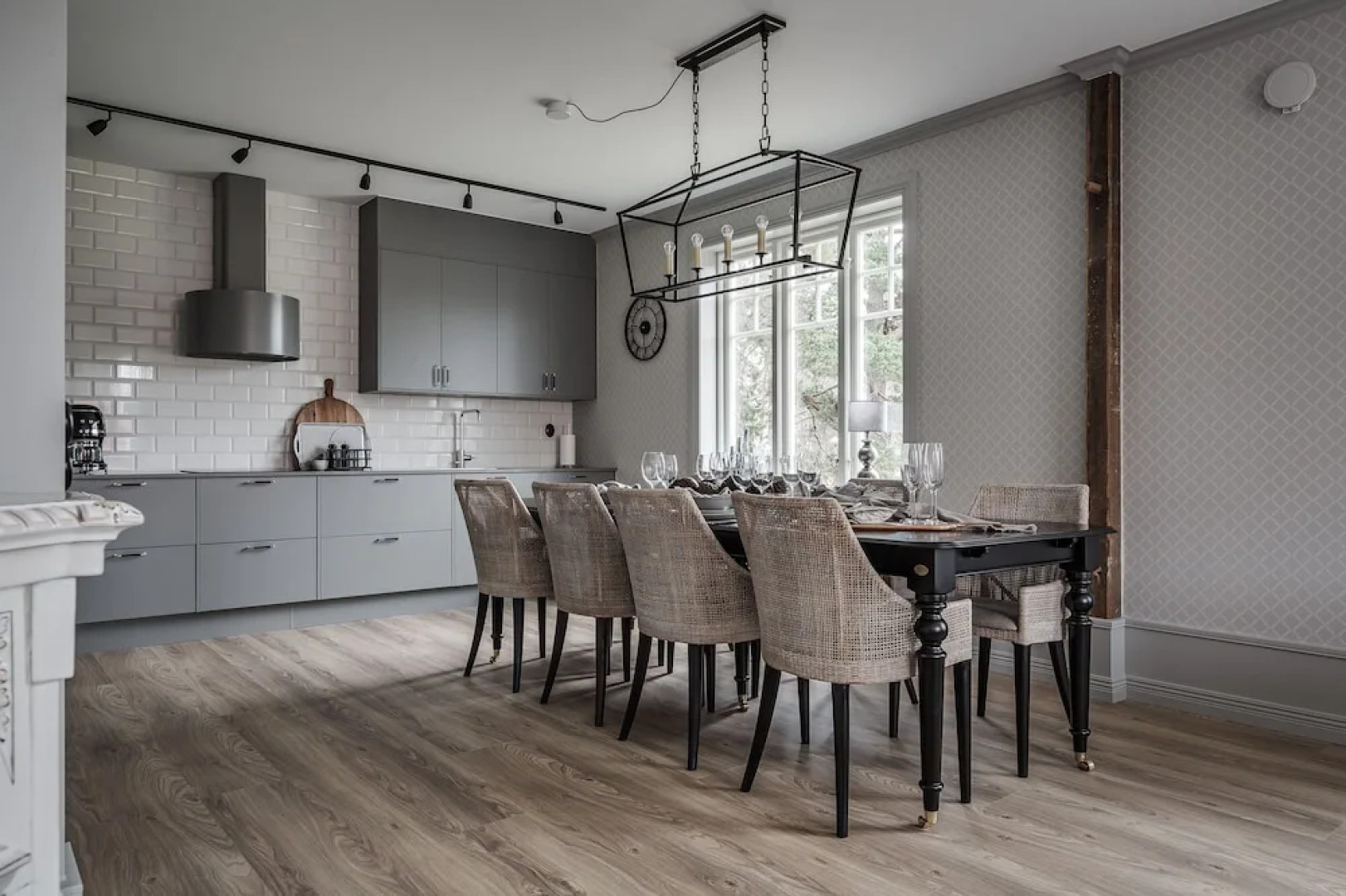 Engeltofta Sea Lodge Hotell