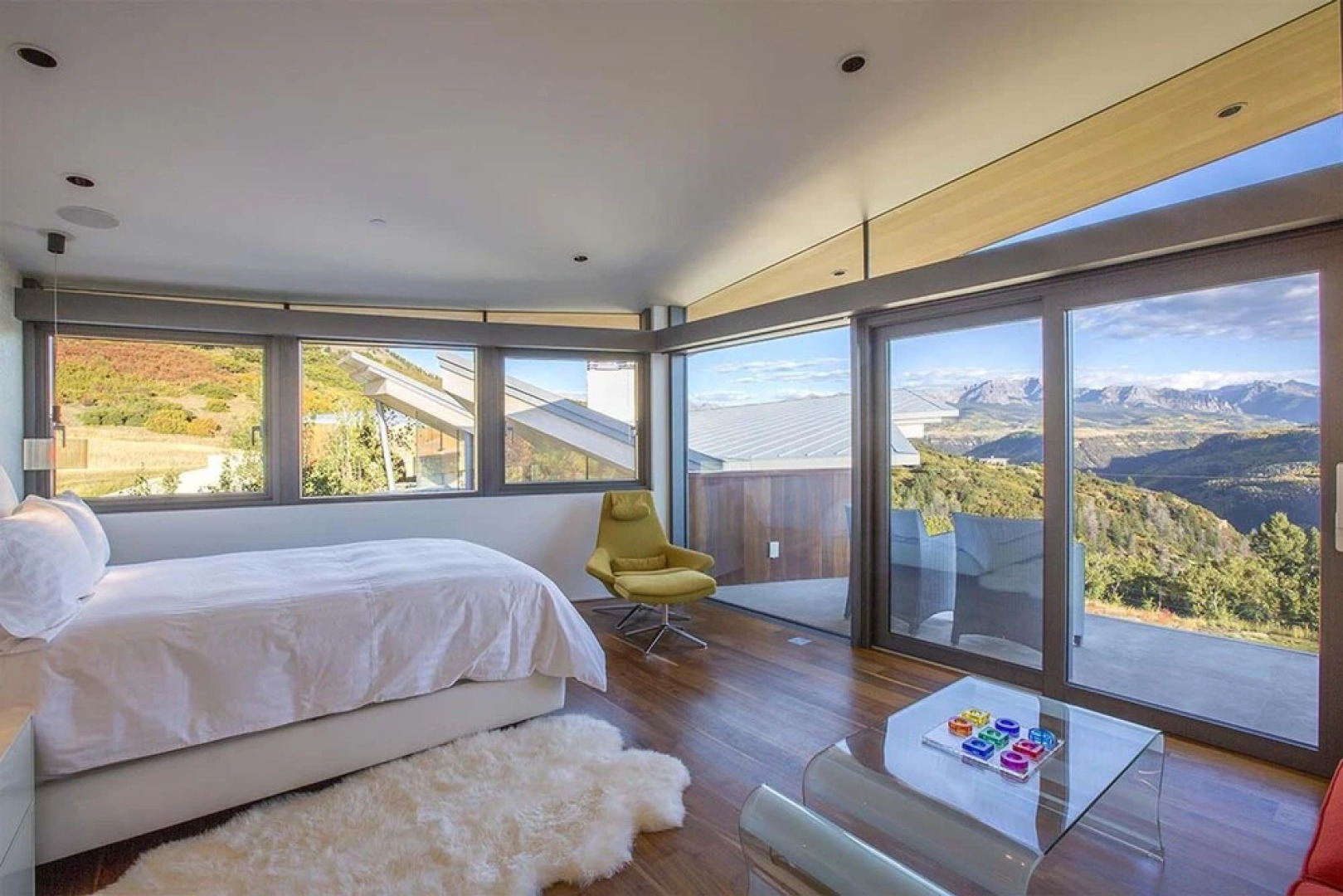 Sunset Ridge by Exceptional Stays