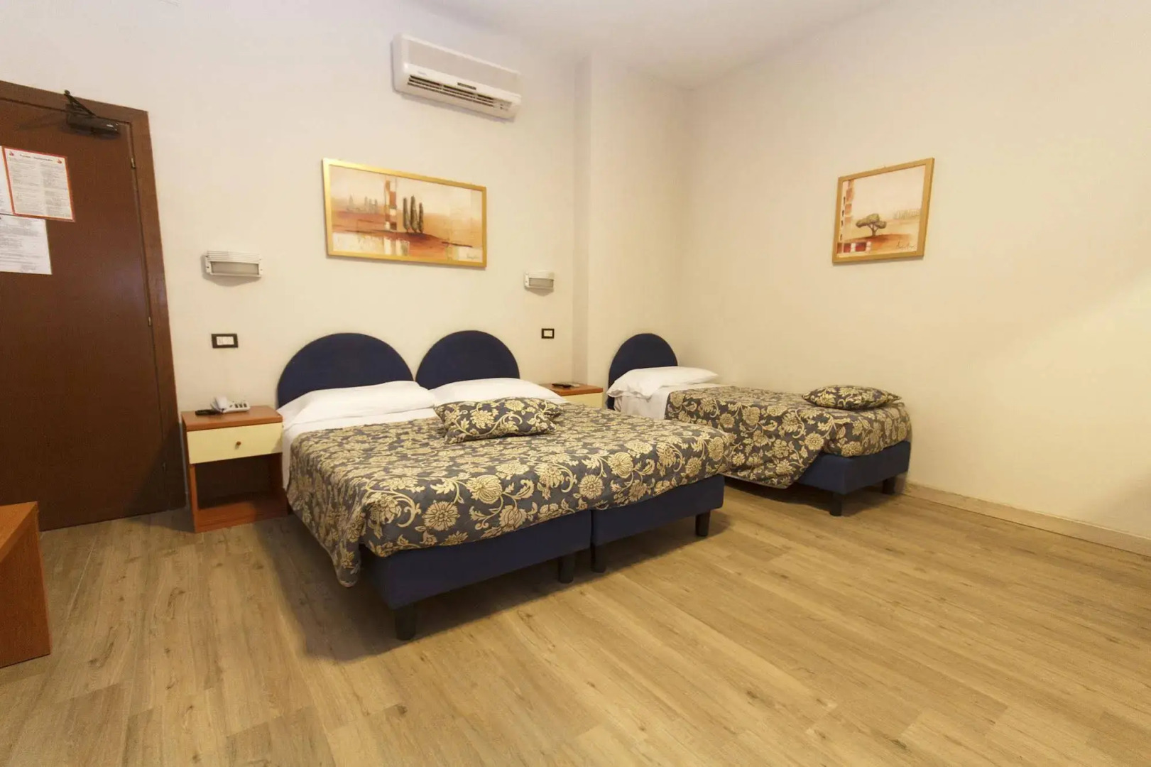 AgriHotel Villa Ambra