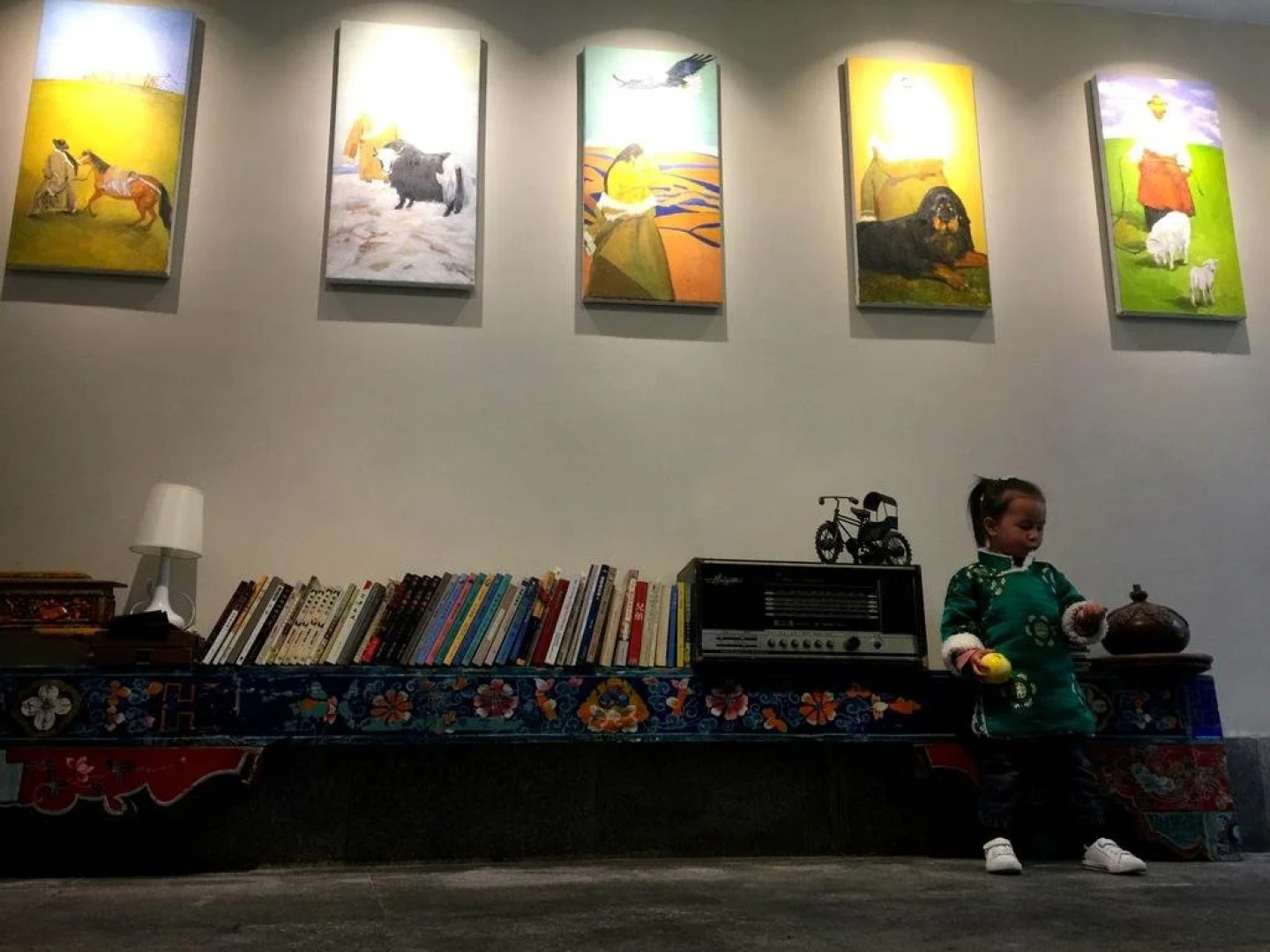 Fengma Feiyang Hostel