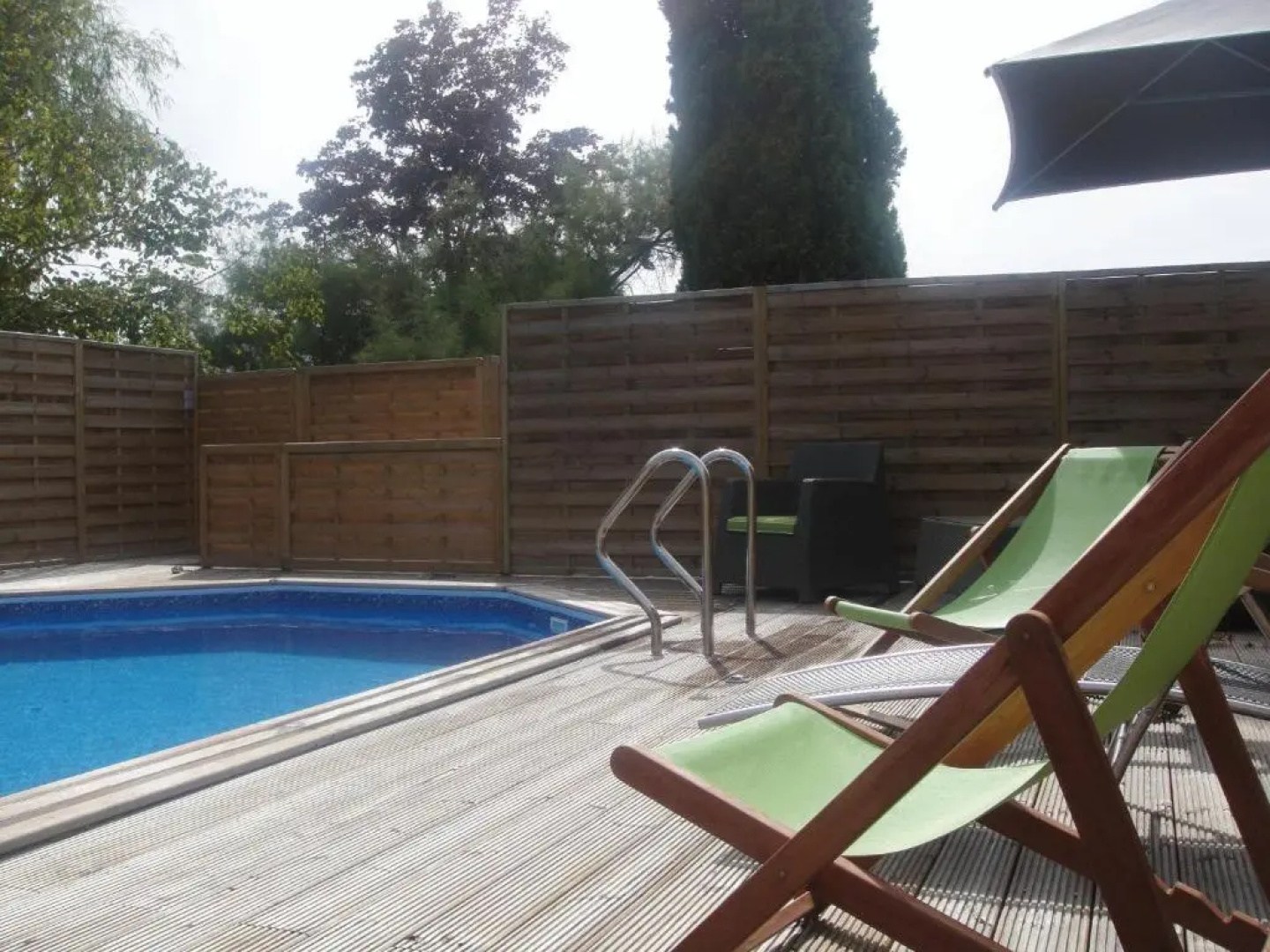 Hostellerie Saint Paul