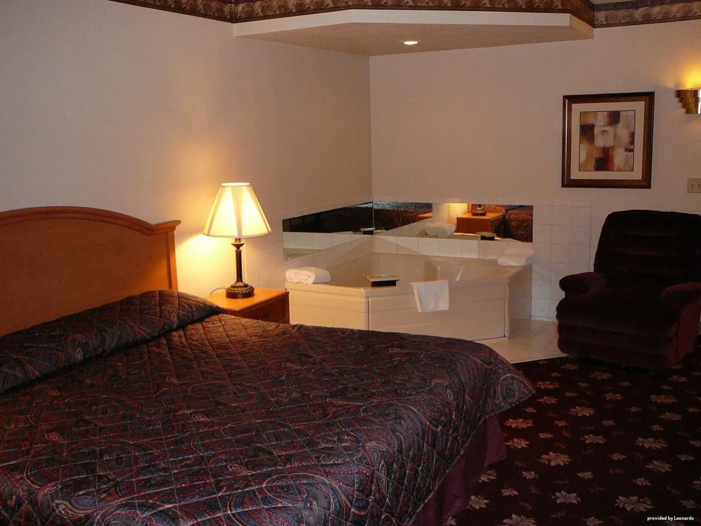 Best Western Of Alpena