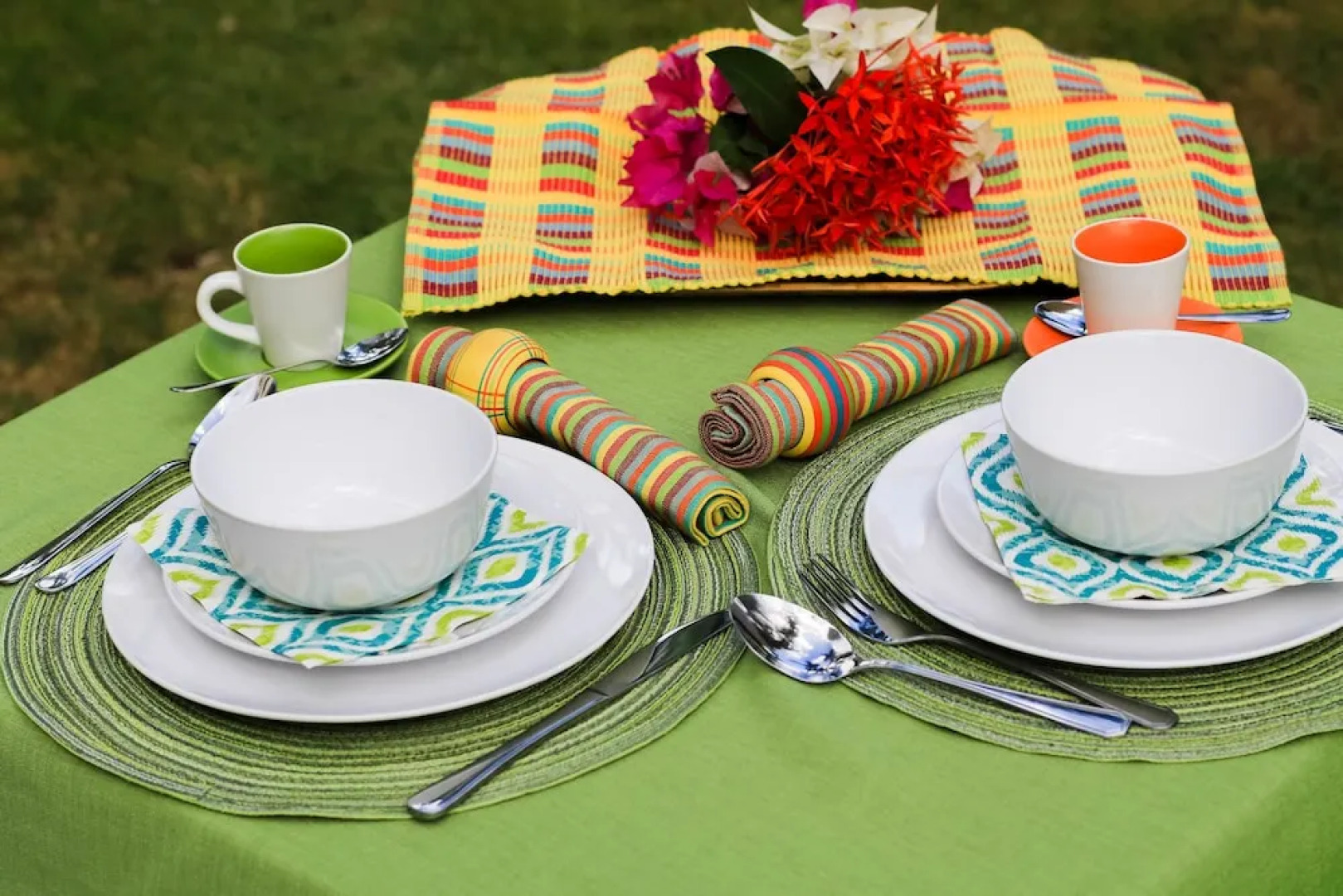 Villa Rosa Dominicus