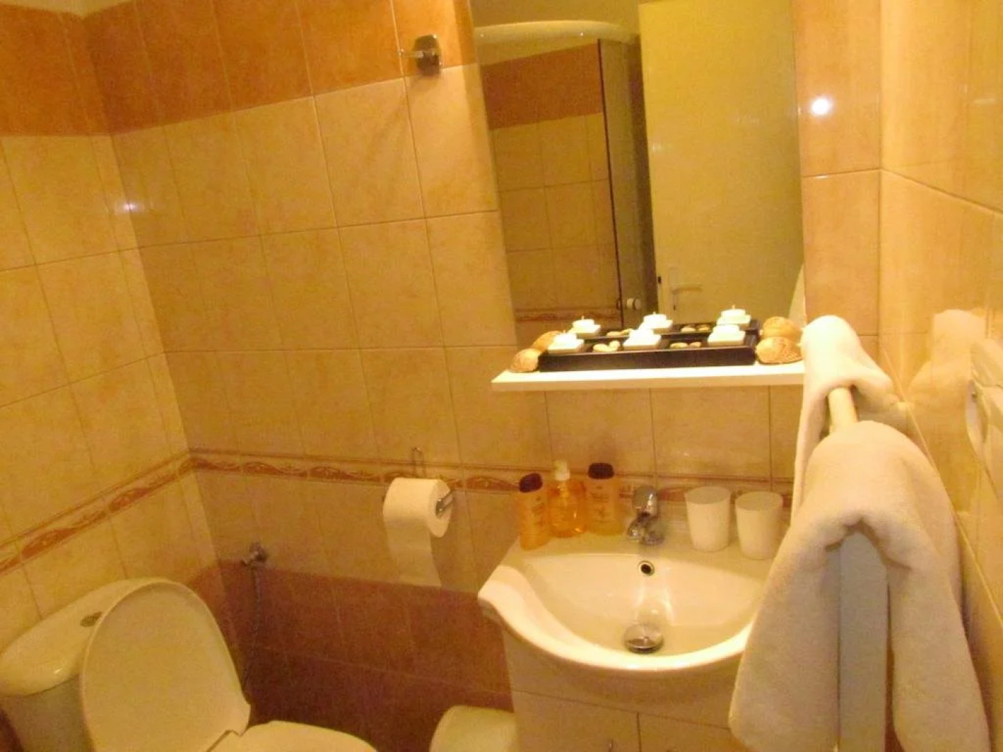 Penzion Oregano Třeboň