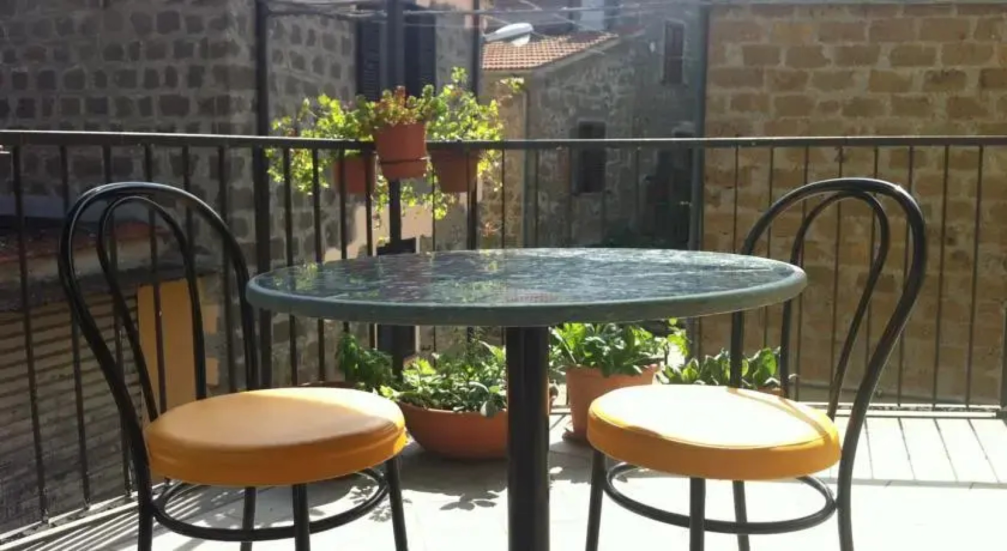 Guest house Affittacamere Pepe Rosa