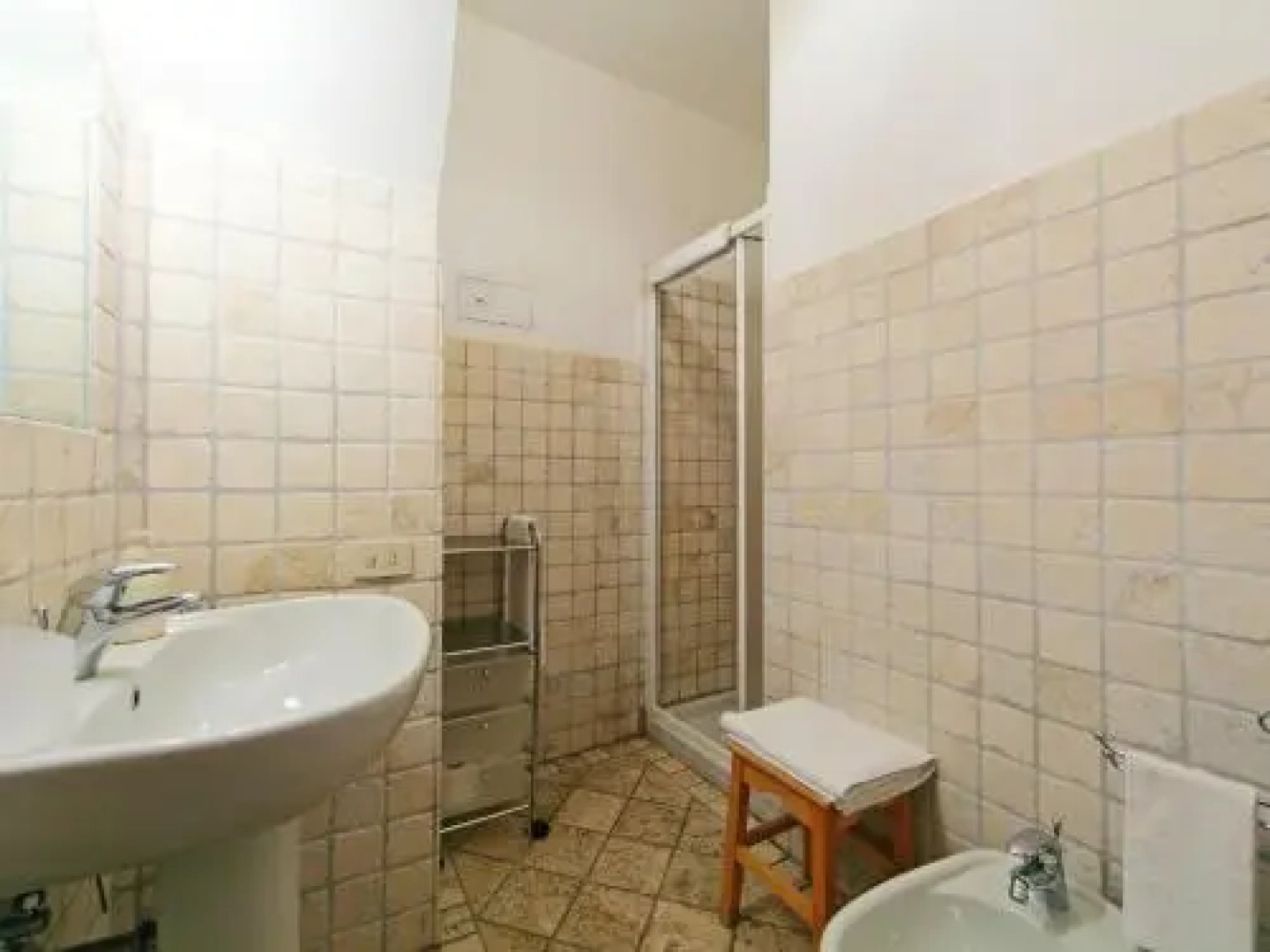 Locazione turistica Leonardo.1