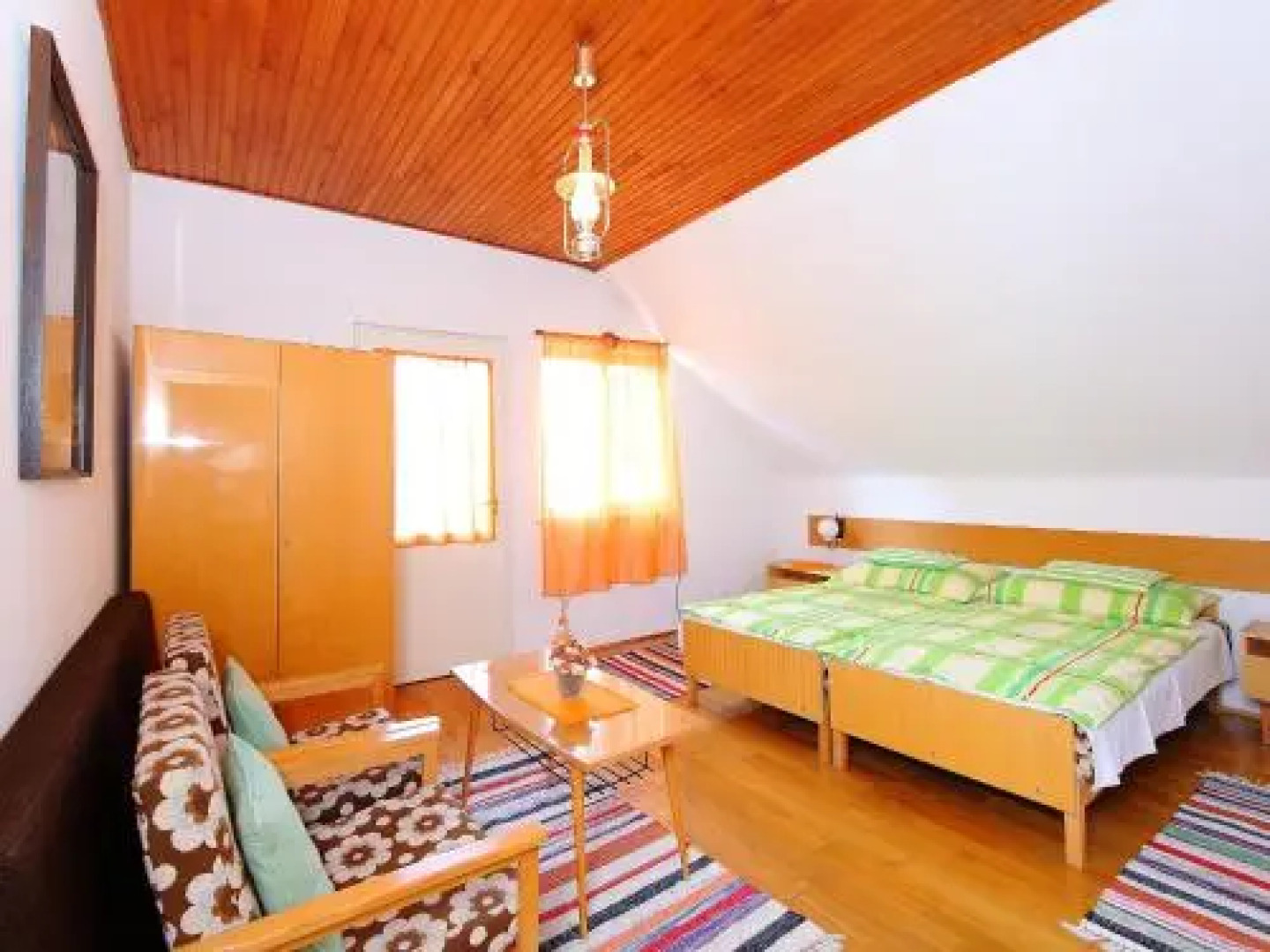 Holiday Home Balaton H2048