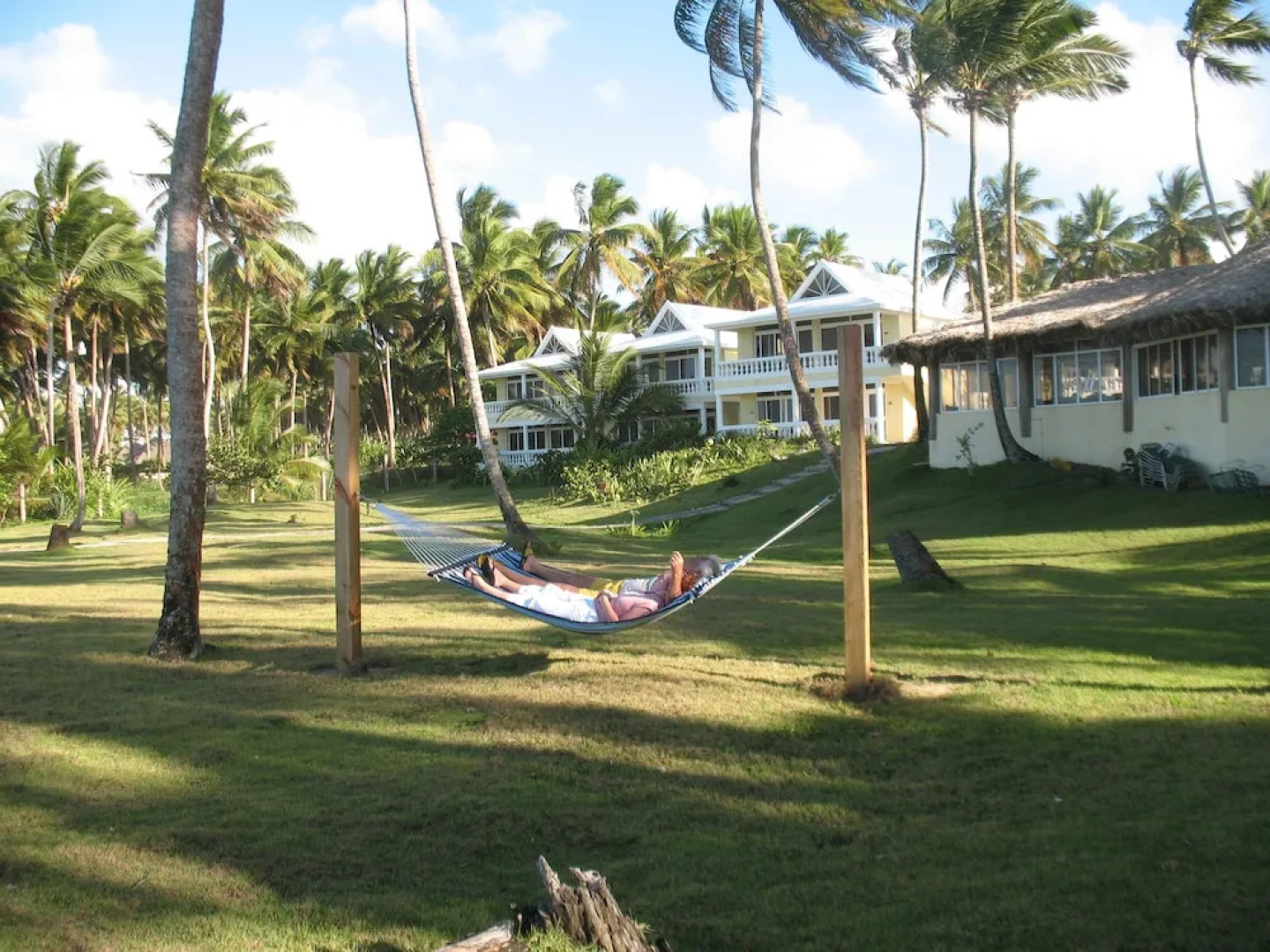 Las Canas Beach Retreat