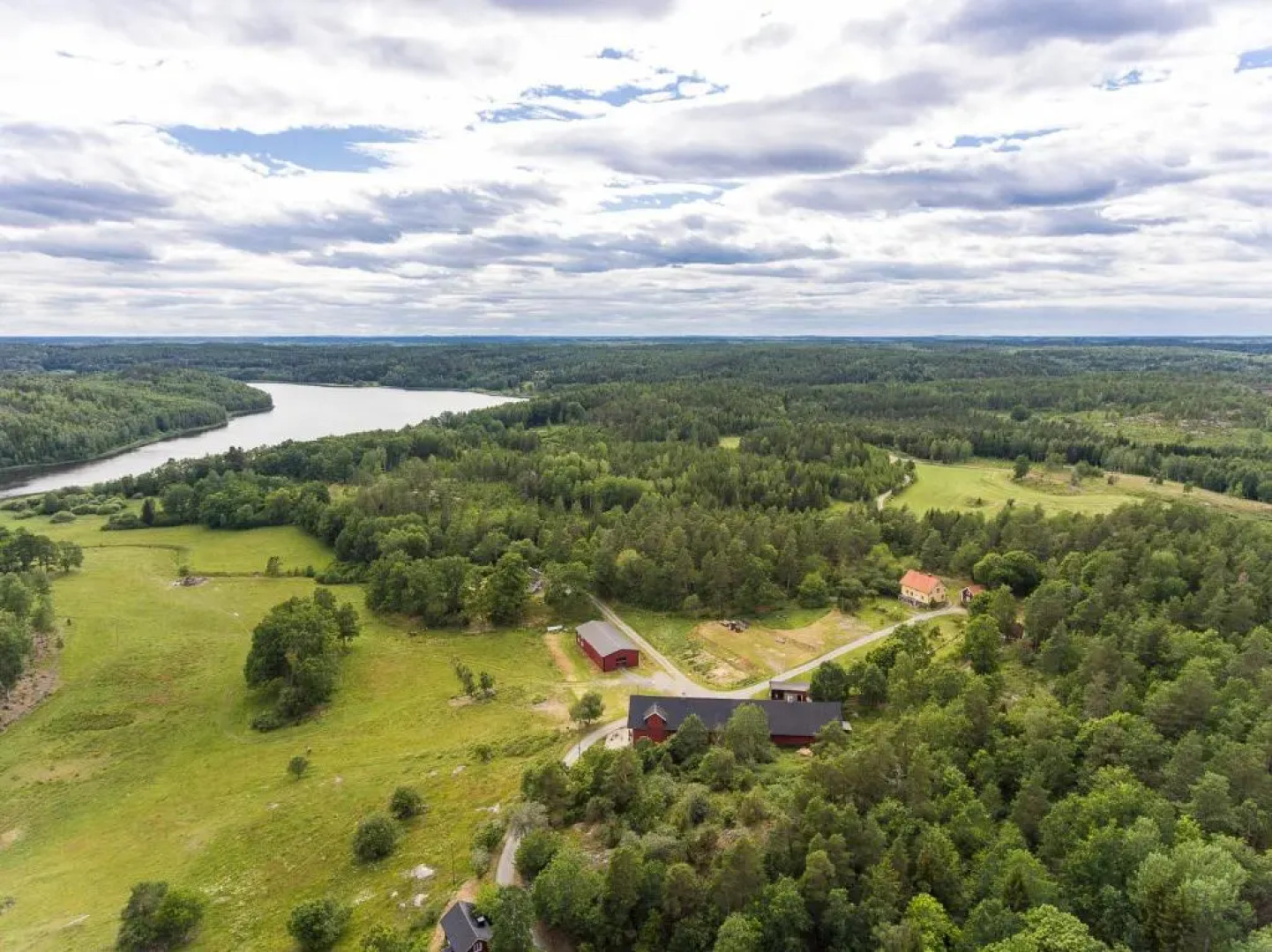 Häradssätter Gård