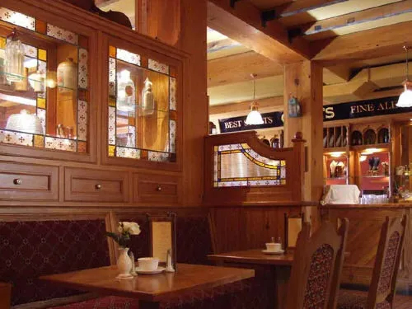 Rathkeale House Hotel