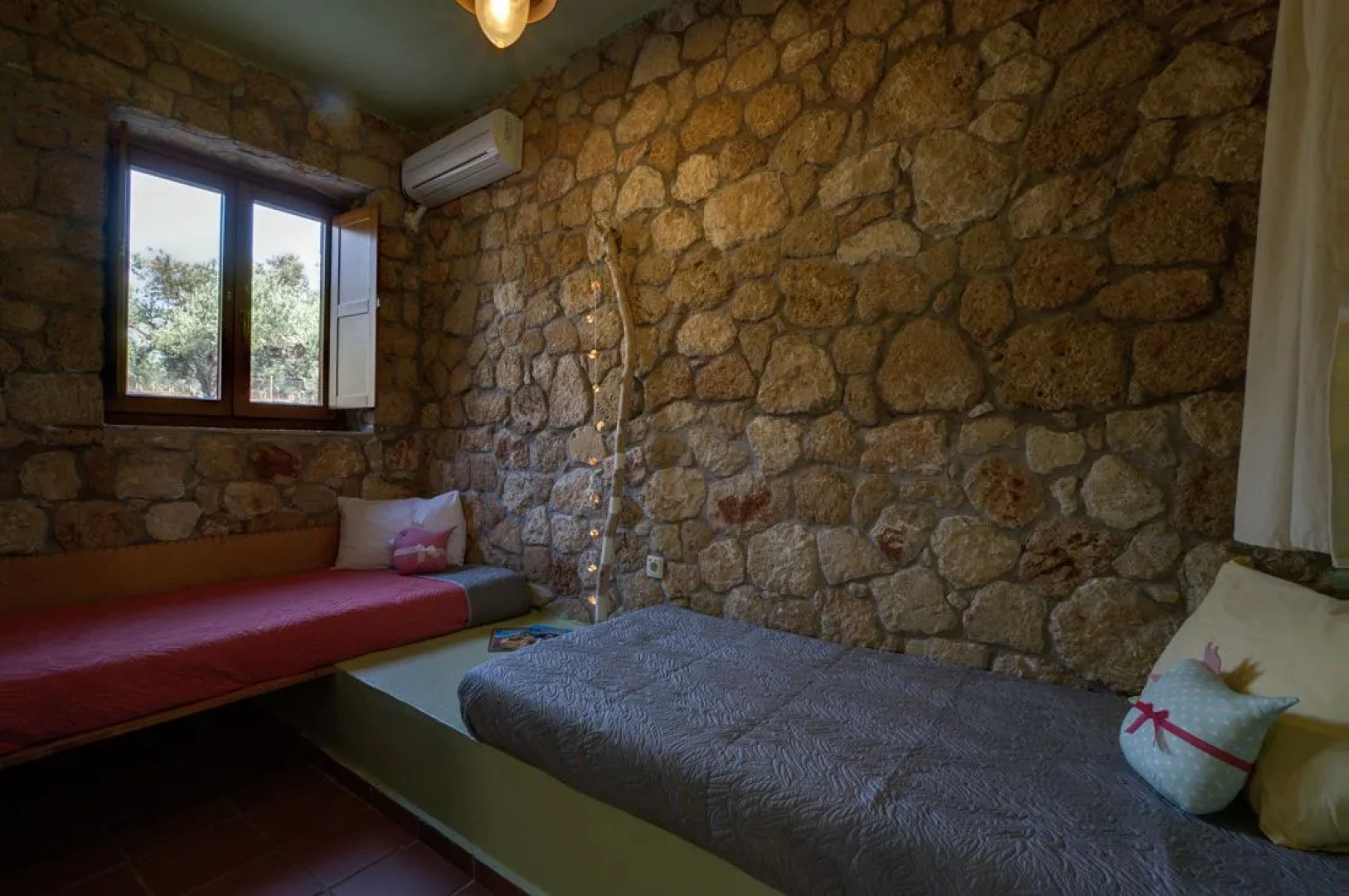 Agrikies Country Retreat