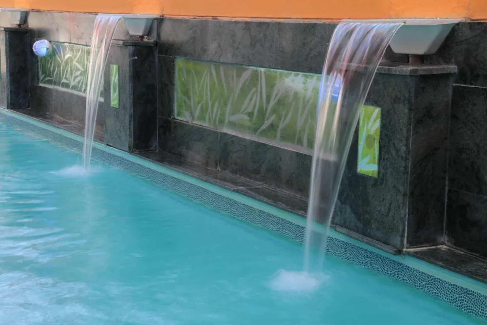 Pousada Águas do Mariscal