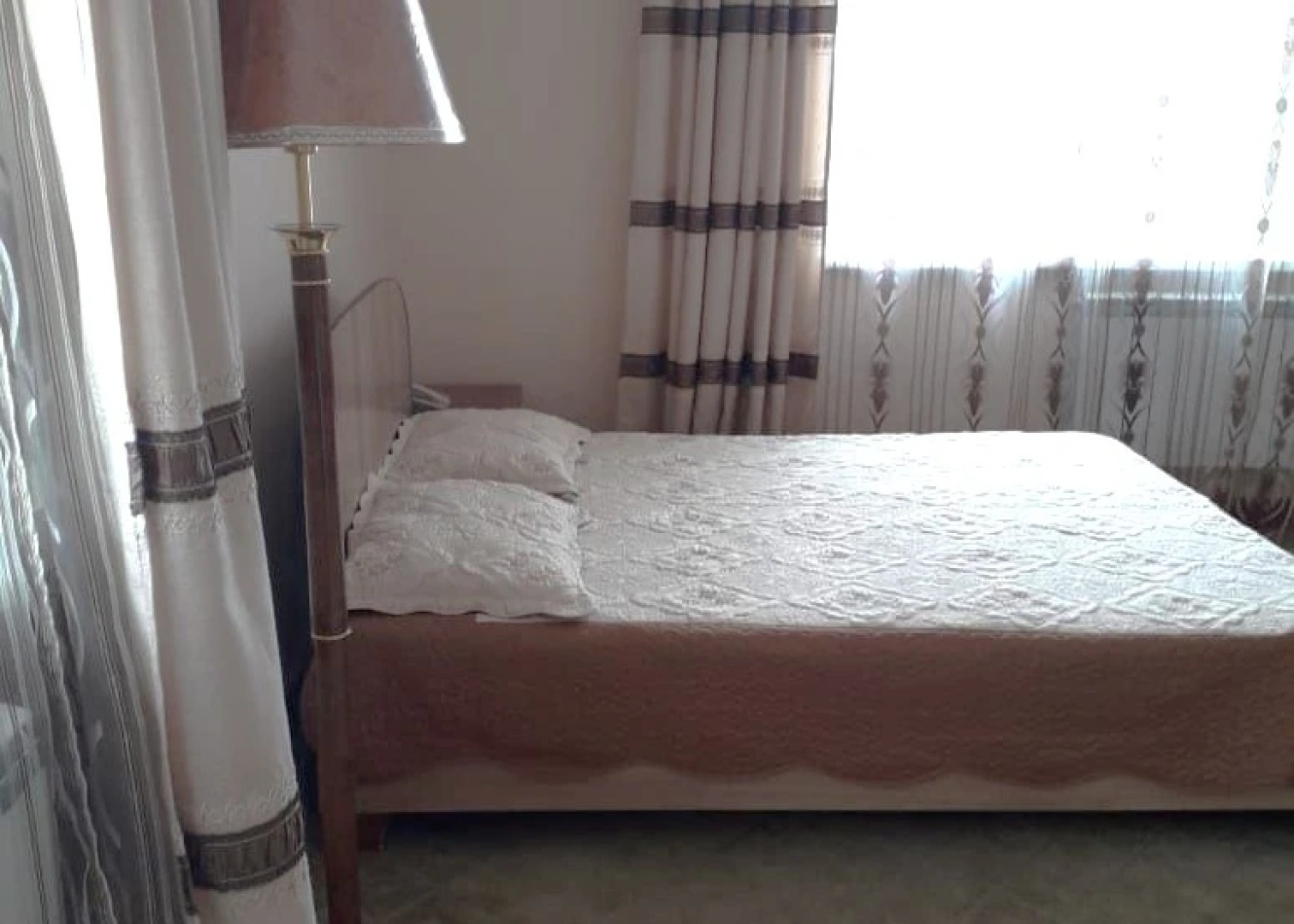 Отель Гостиничный комплекс Роза Ветров