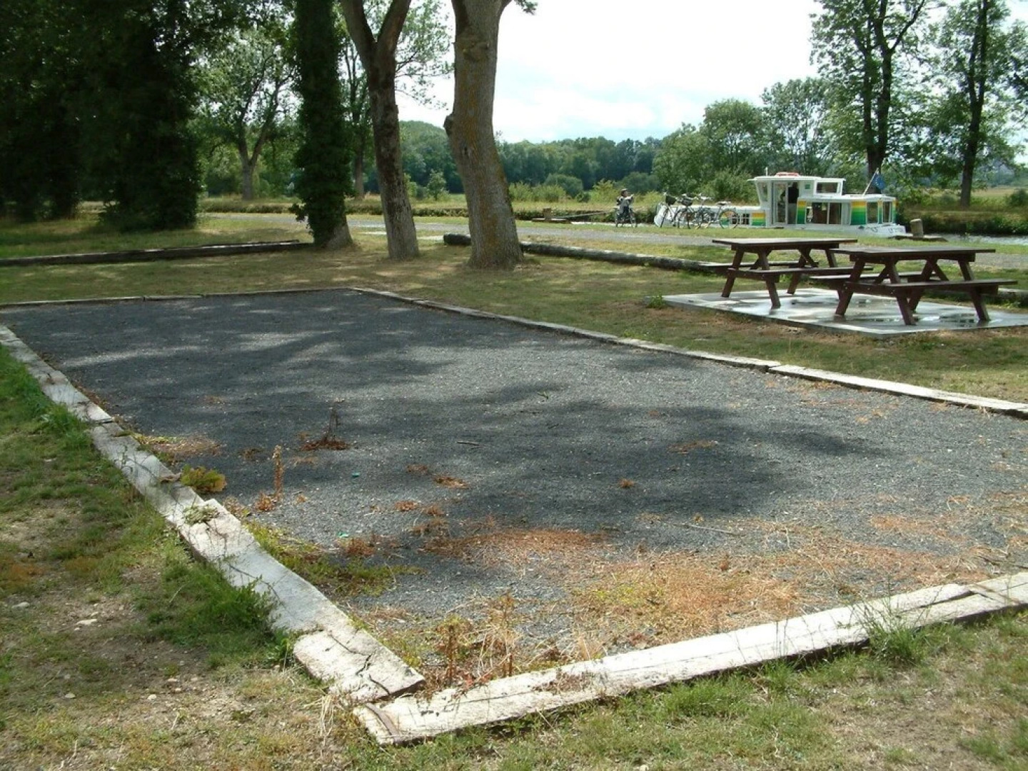 Chambre D'hôtes LA Colombe