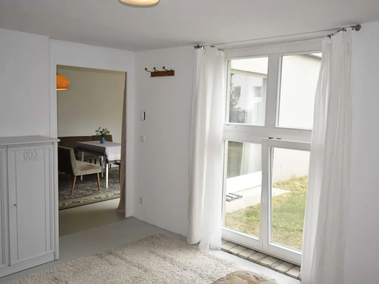 Modern Bungalow in Blowatz Near Sea