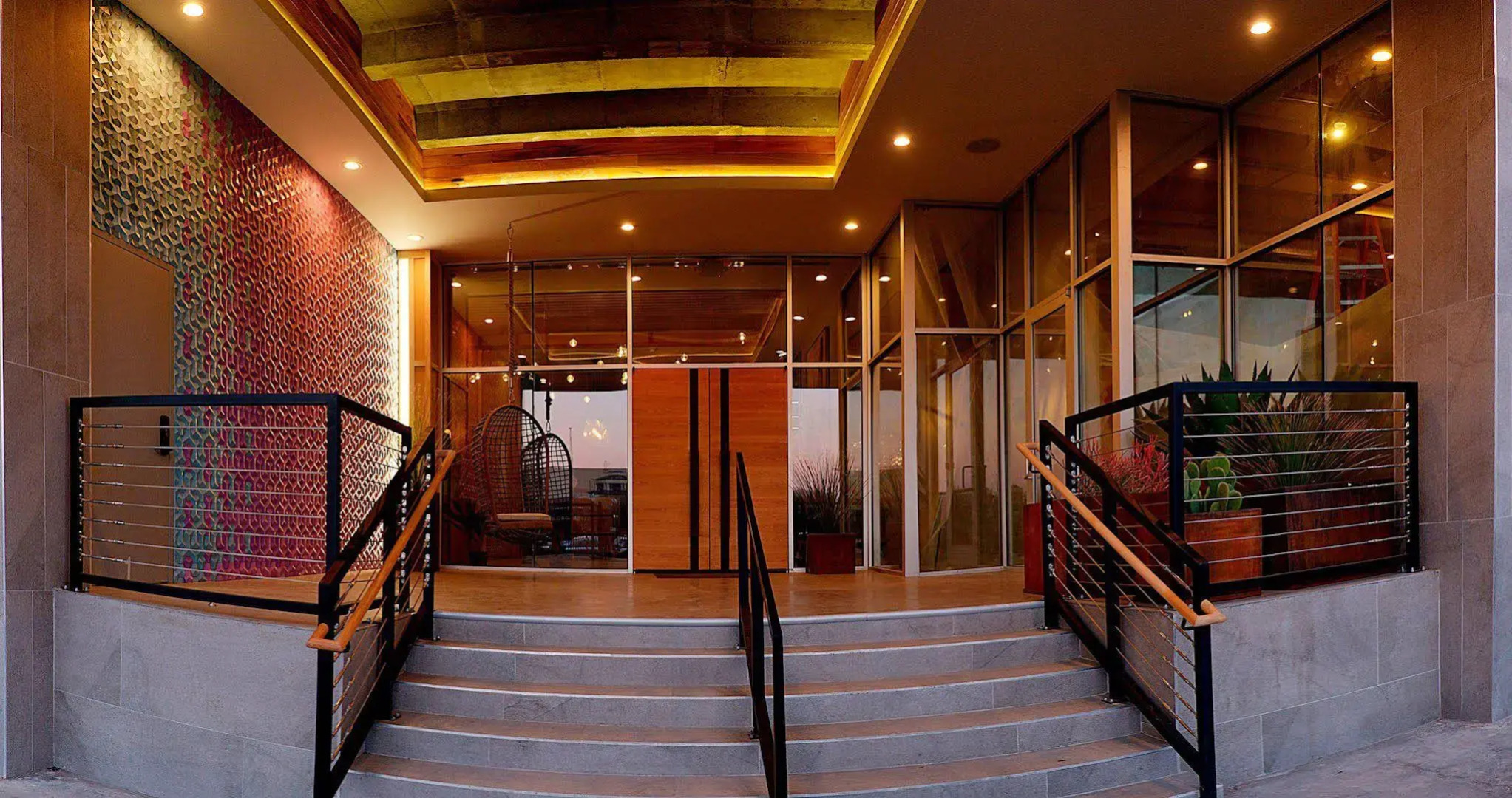 Hotel Indigo El Paso Downtown by IHG