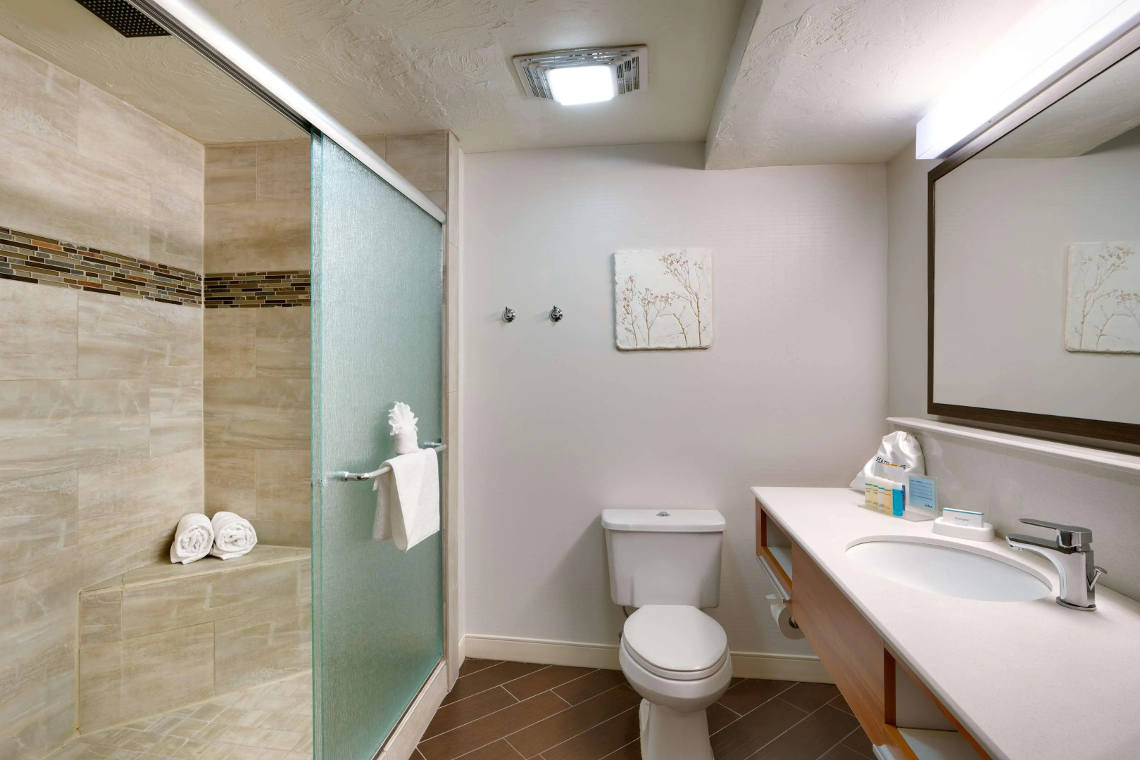 Spark by Hilton Salt Lake City Central