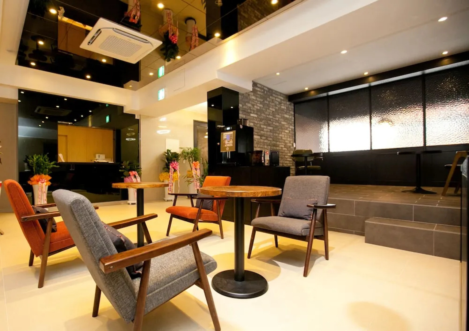 Pasta Hotel Yangsan