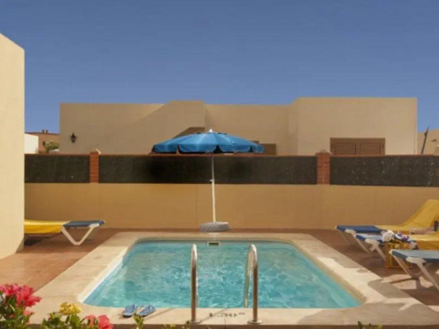 Villas Corralejo