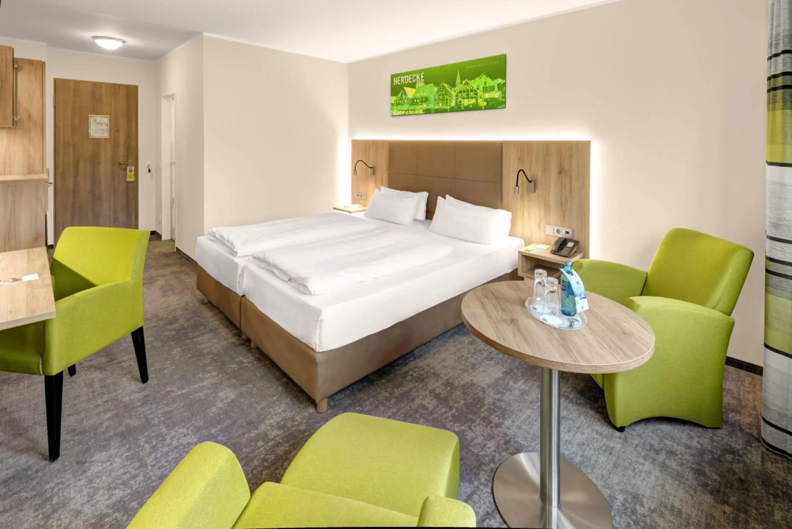 Ringhotel Zweibrücker Hof Herdecke