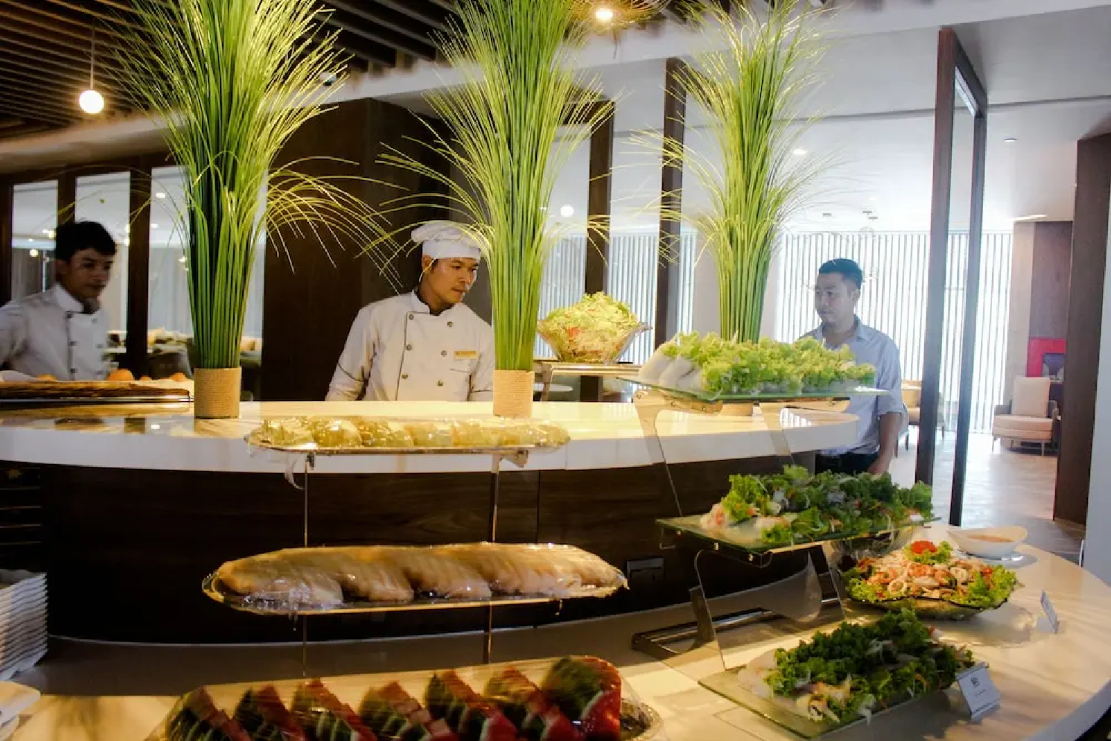 Dragon Style Hotel