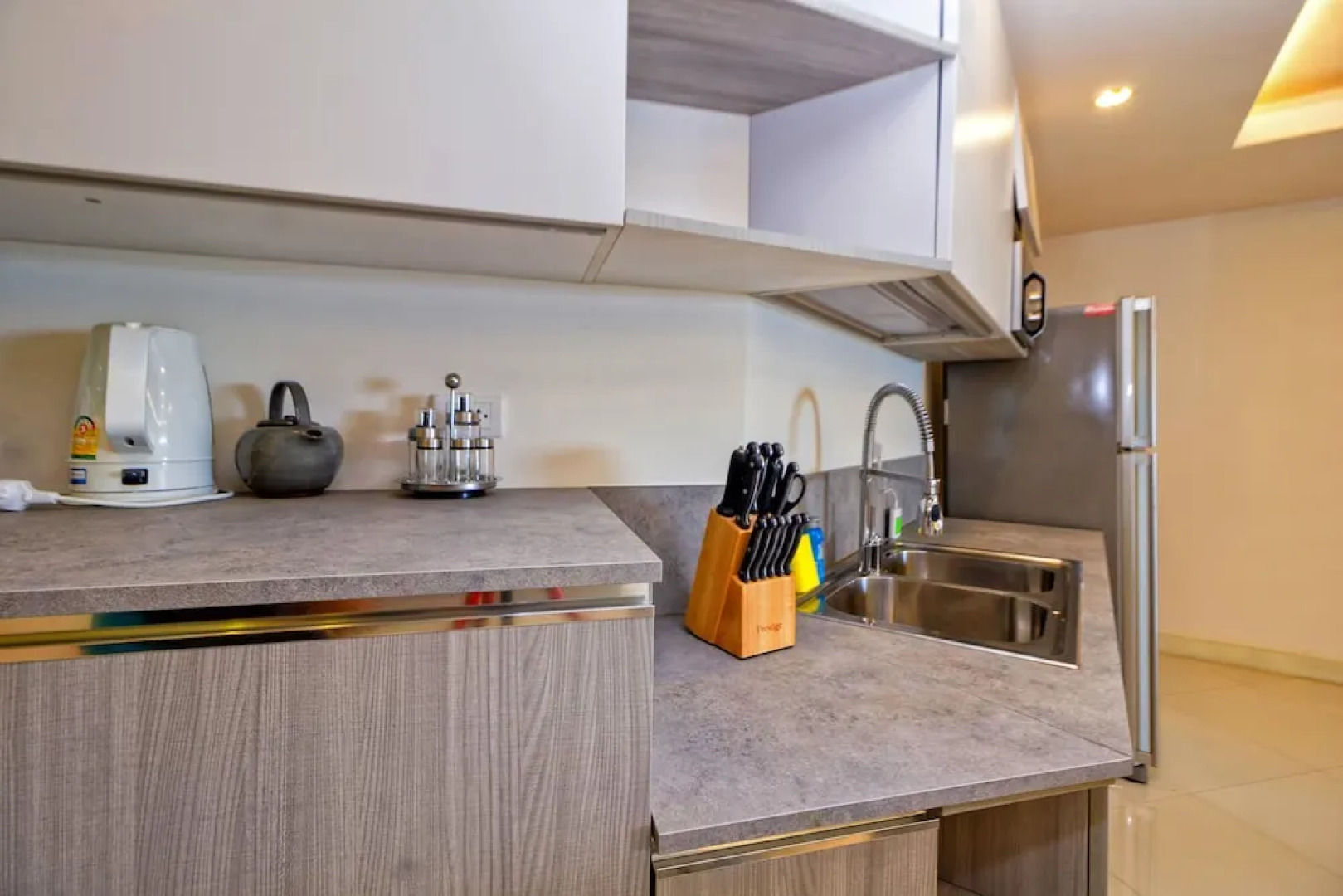 Karon Butterfly House