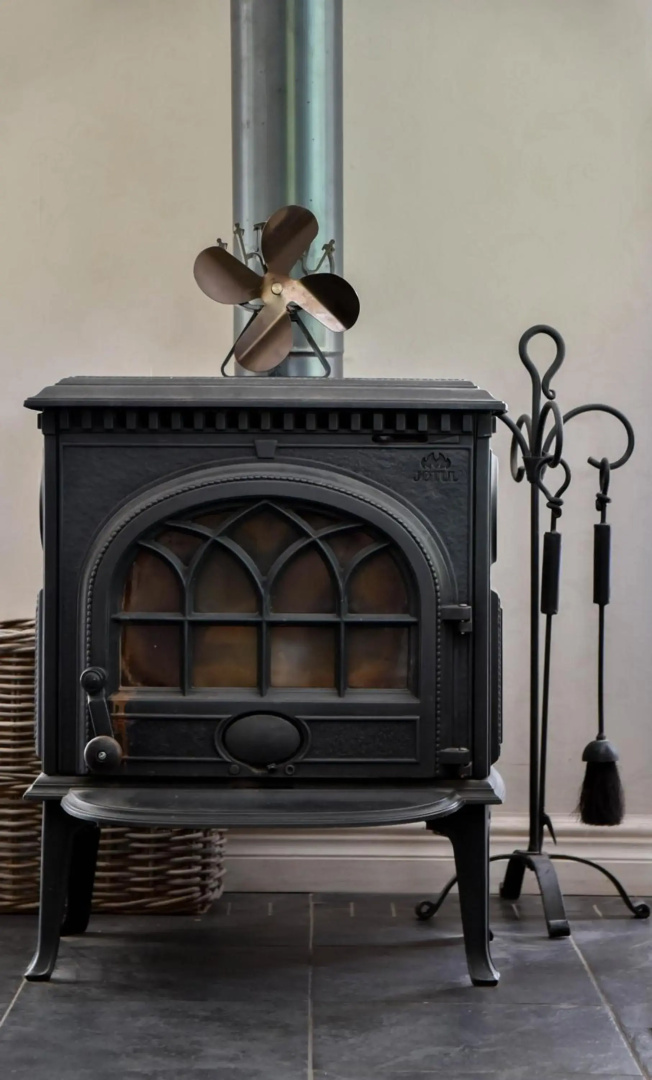 The Cosy Cottage