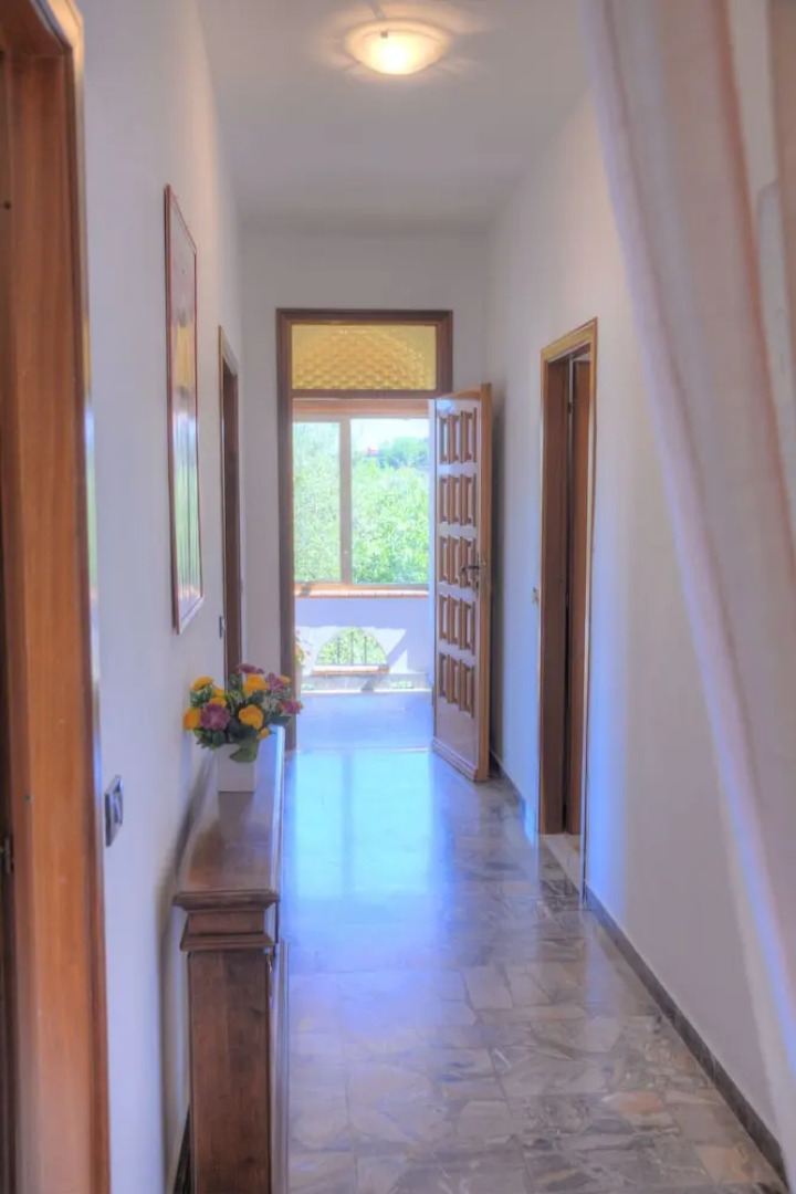 Casa I Fiori di Andora