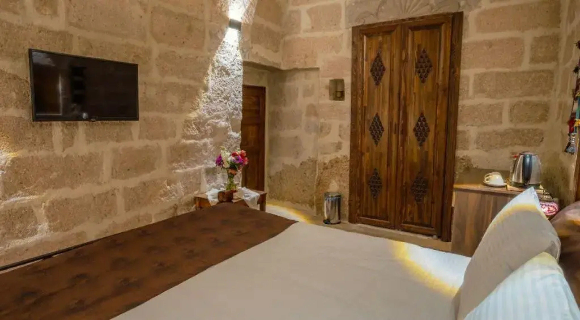 Theodora Village  House