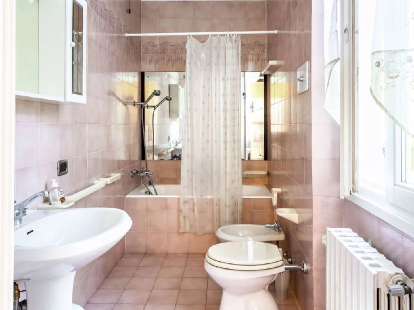 Apartment Magda Castelveccana