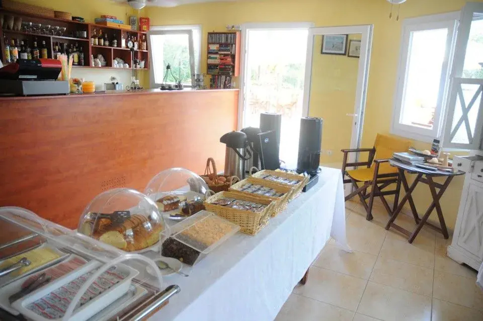 Maistrali Beach Studios