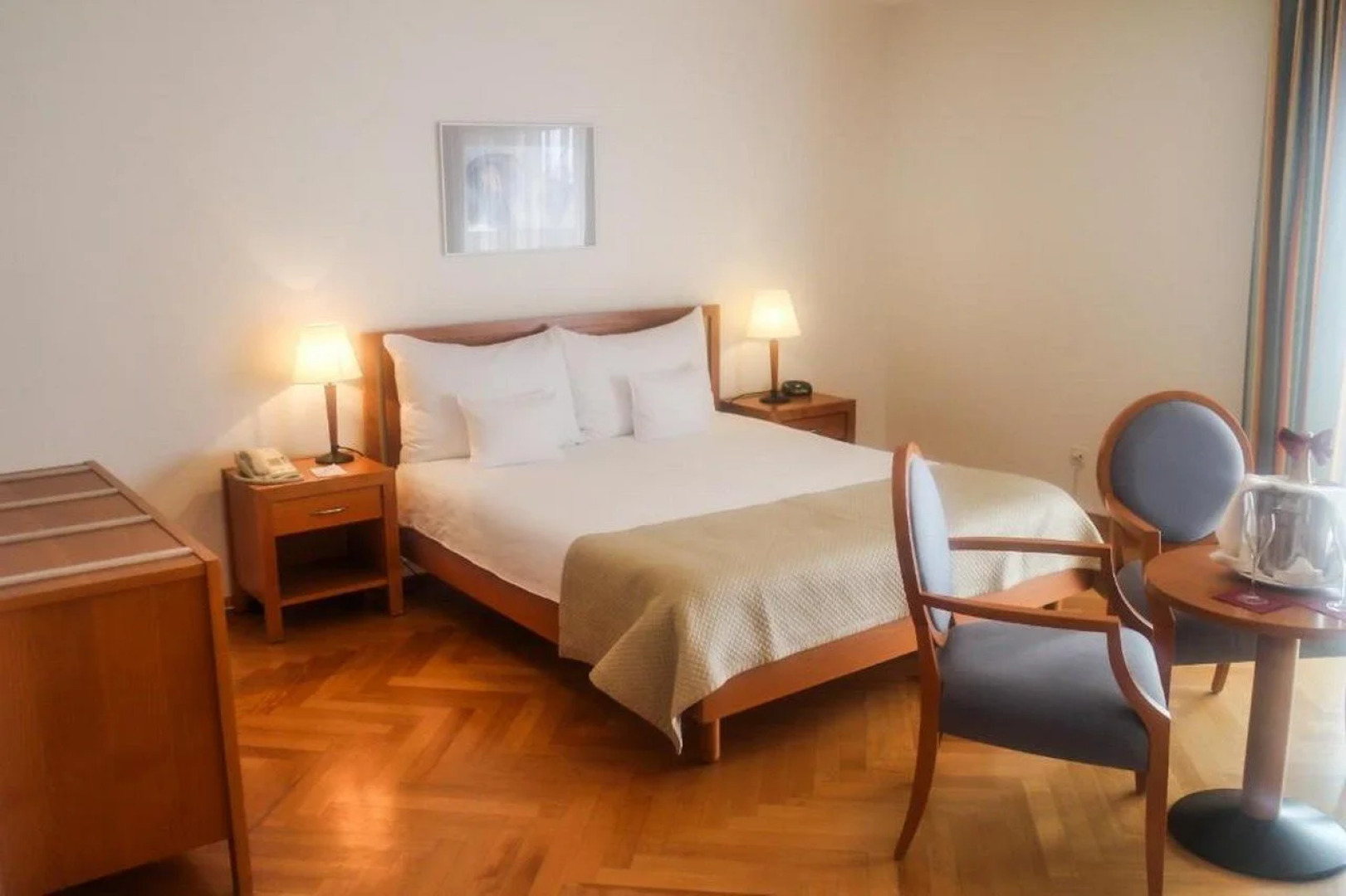 Hotel Bristol & Spa Bristol