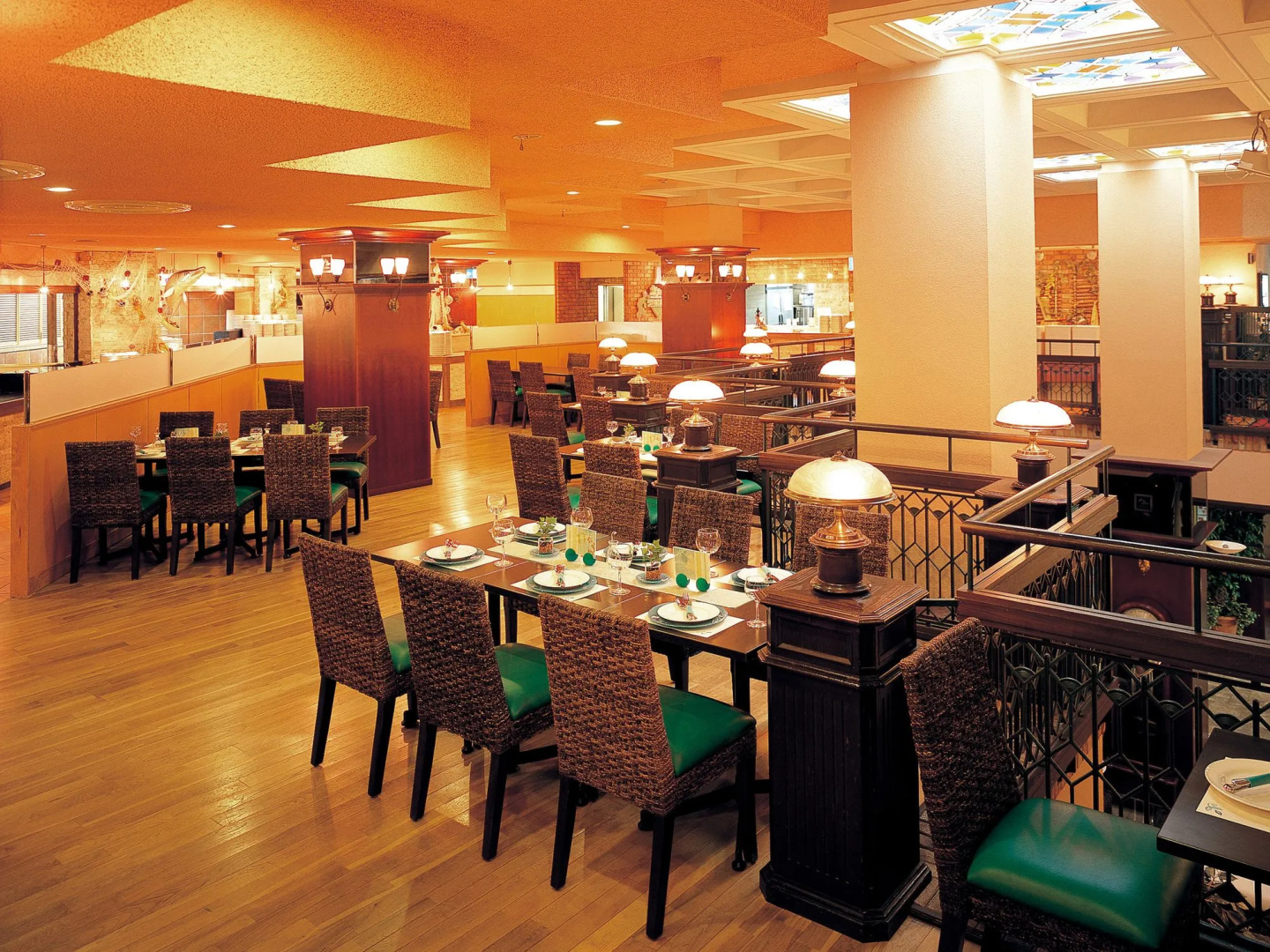 Hotel Kusakabe Armeria