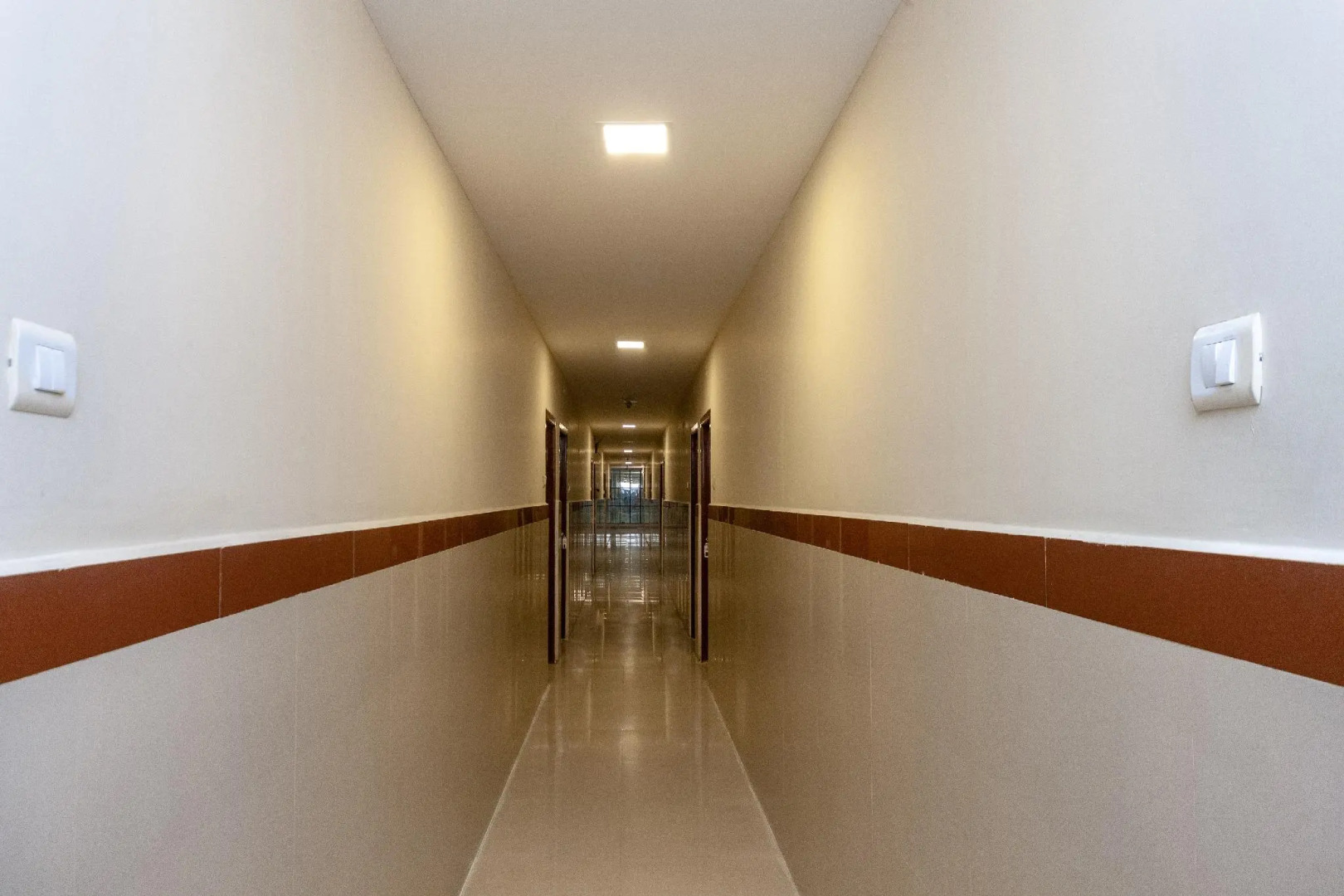 OYO Flagship 26862 Hotel Sri Shiva Shakti