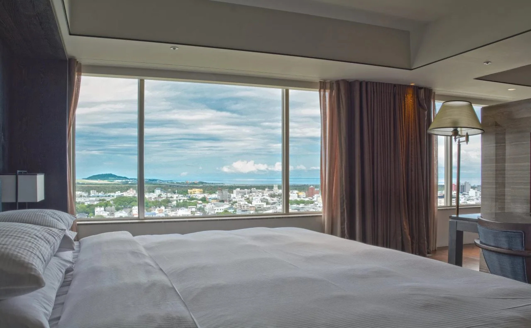 Sheraton Taitung Hotel