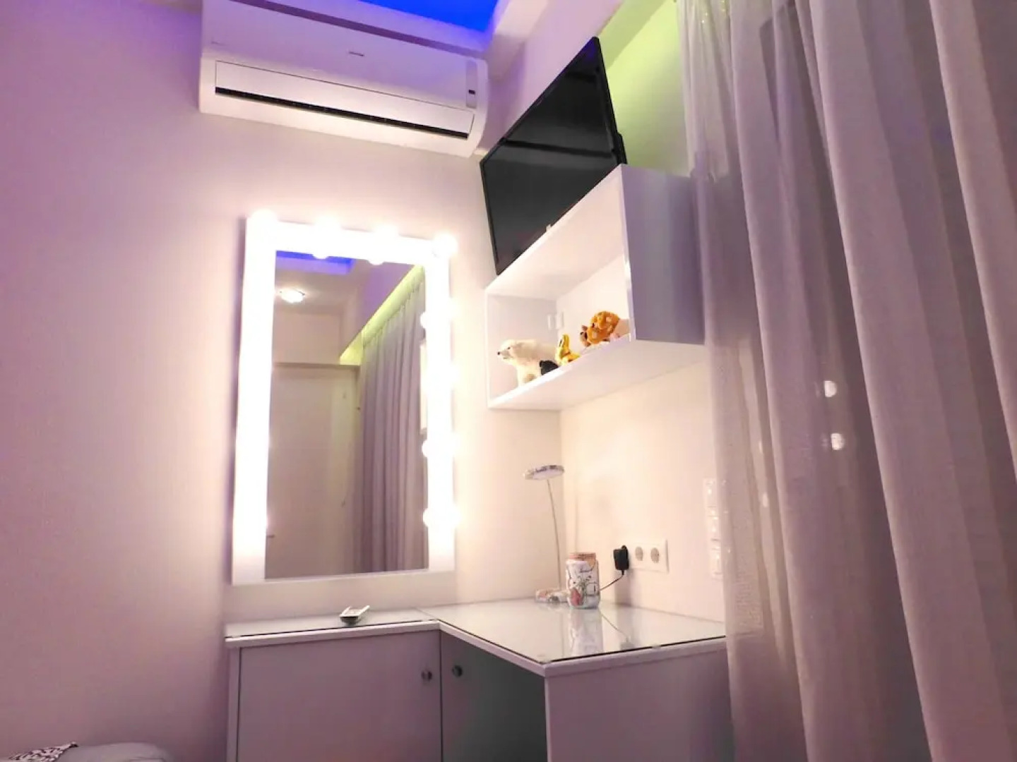 House With 2 Bedrooms in Corfu, With Wonderful Lake View, Enclosed Gar