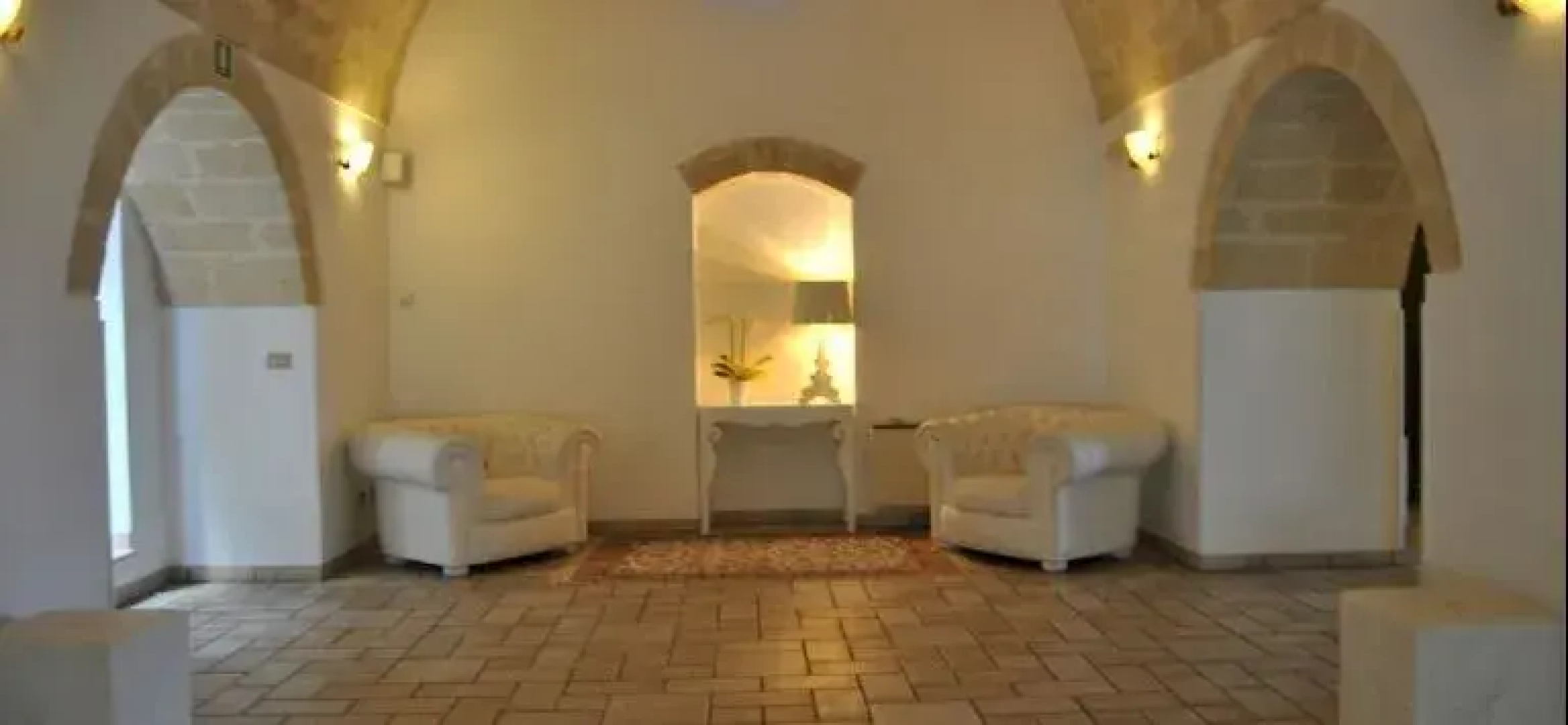 Masseria La Grande Quercia