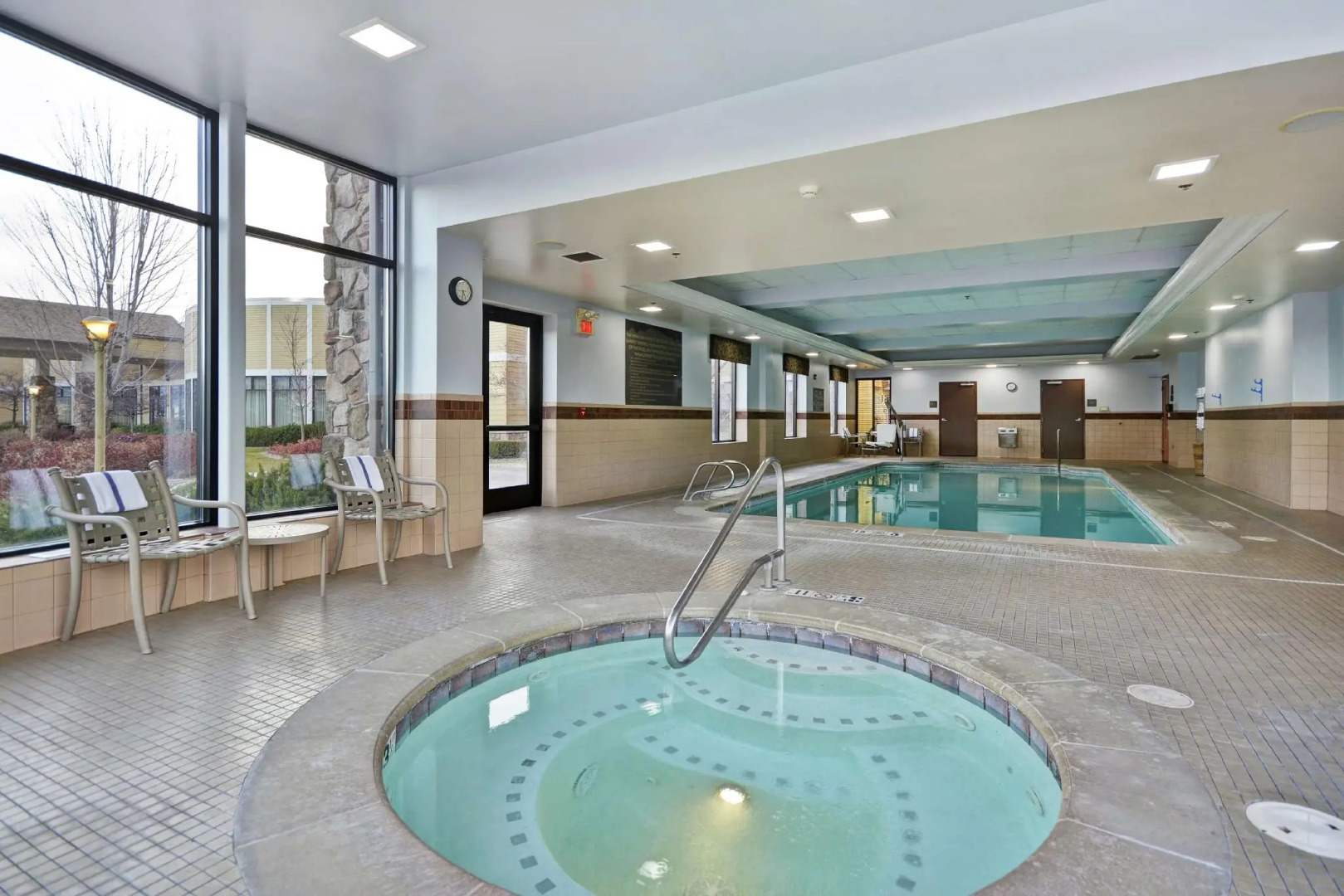 Hilton Garden Inn Missoula